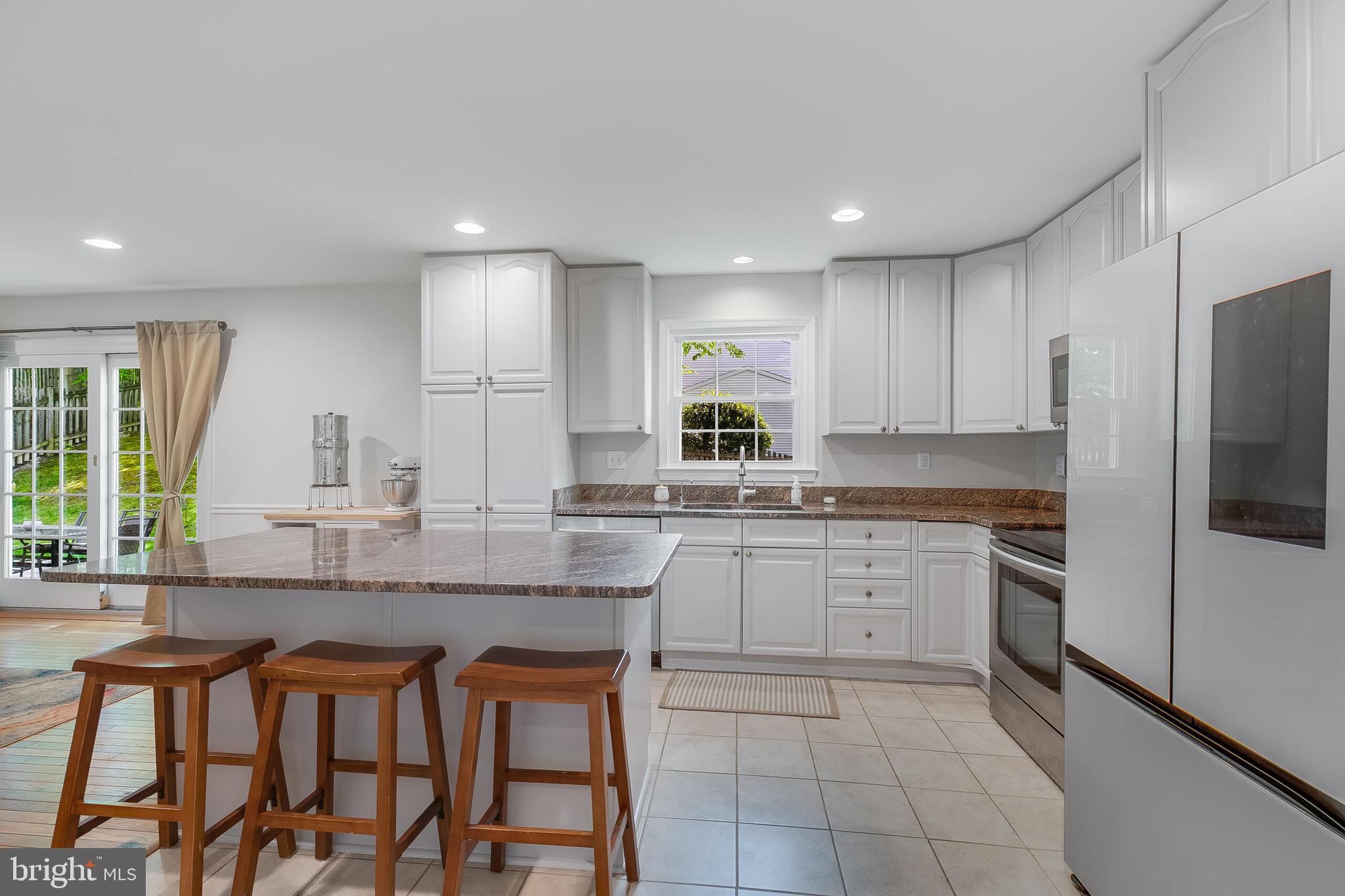 GAMBRILL ESTATES - Residential