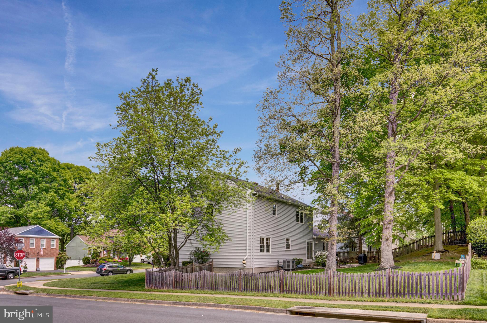 GAMBRILL ESTATES - Residential