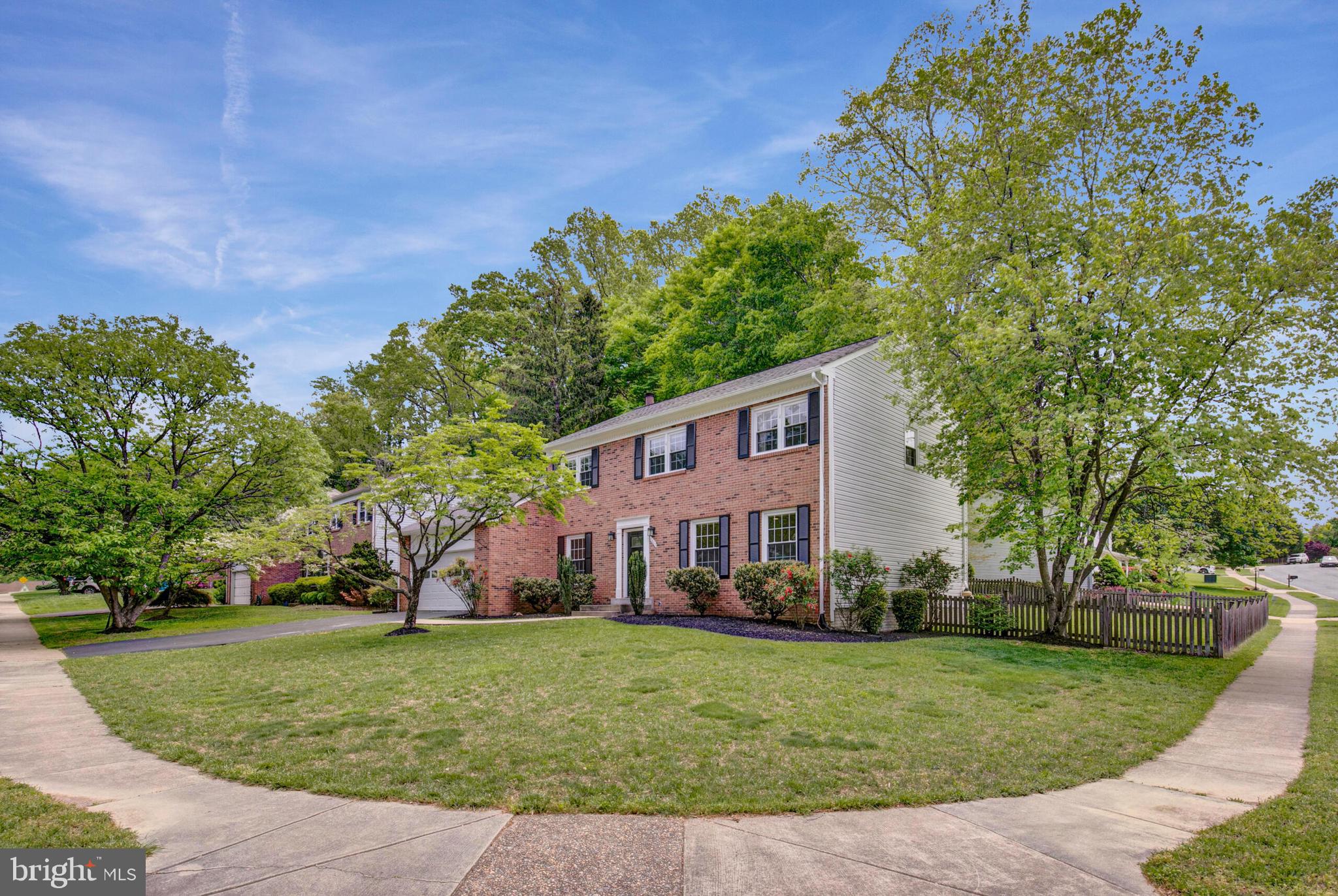 GAMBRILL ESTATES - Residential