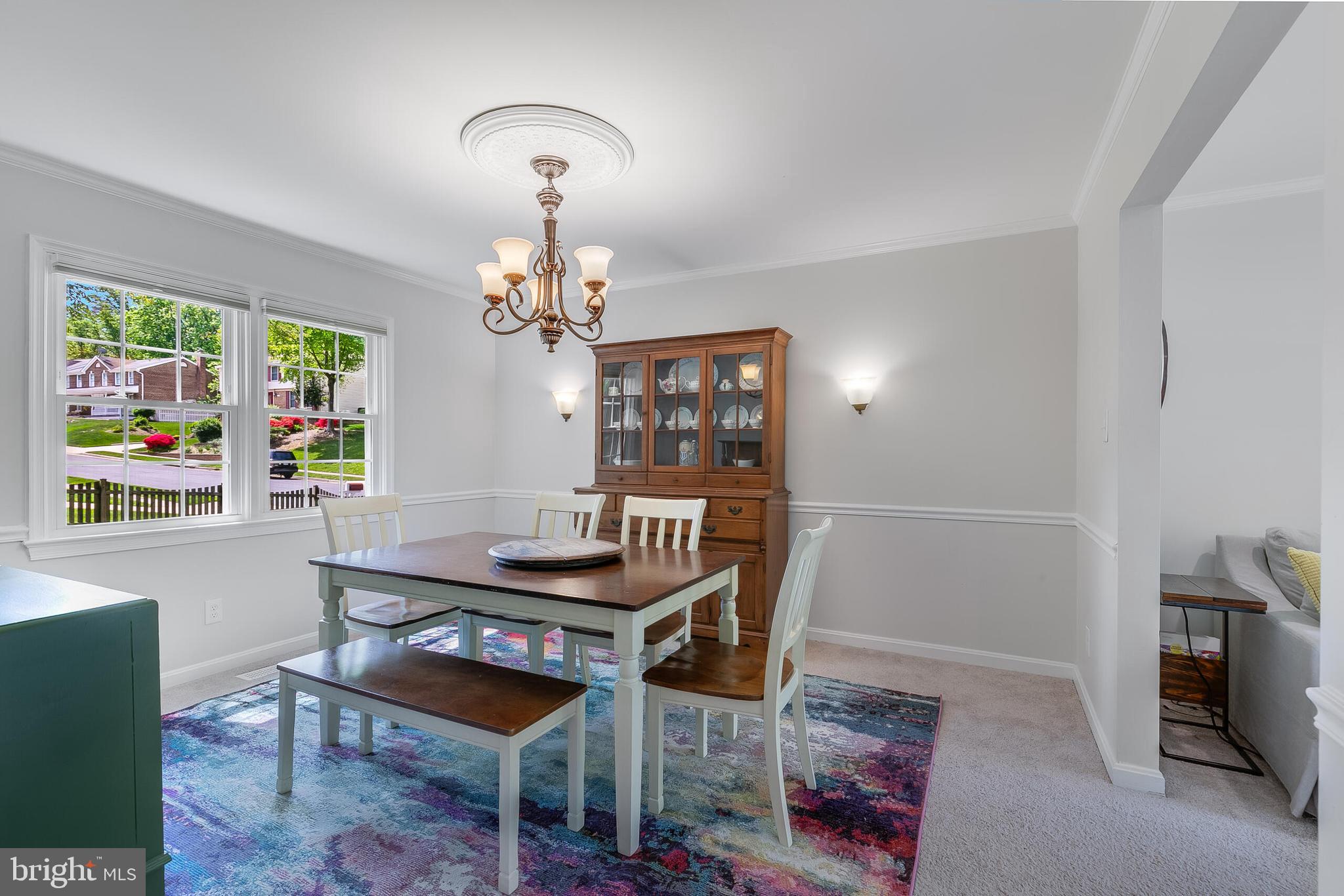 GAMBRILL ESTATES - Residential