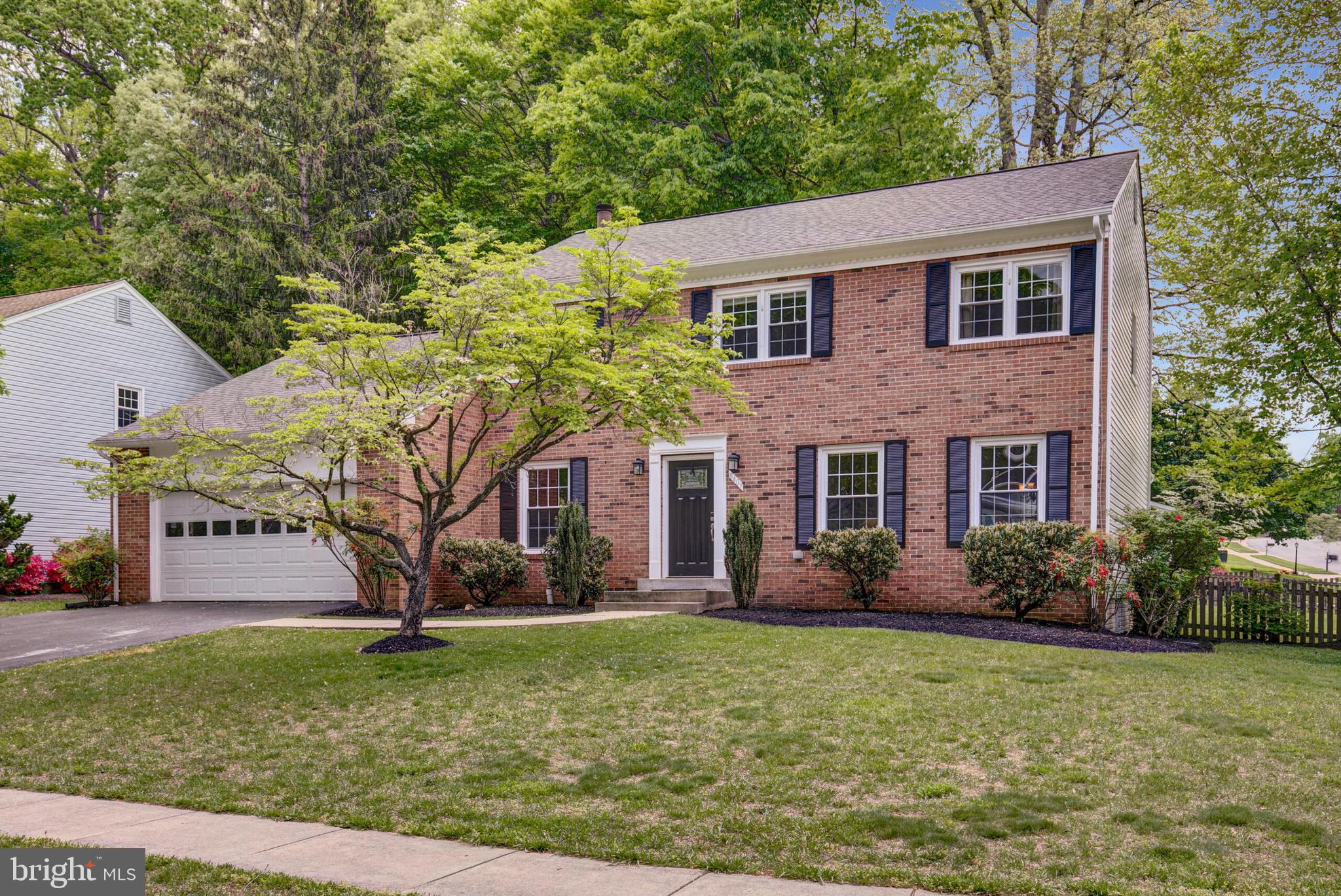 GAMBRILL ESTATES - Residential