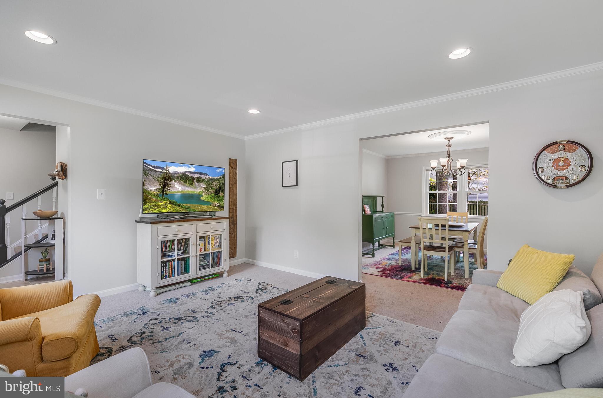 GAMBRILL ESTATES - Residential