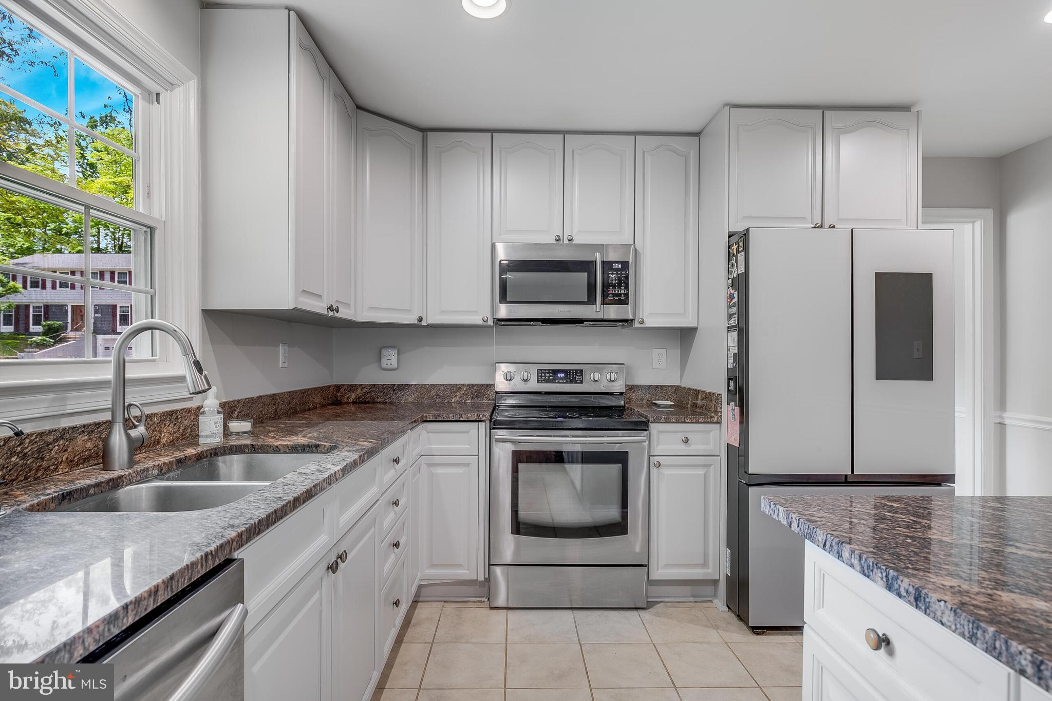 GAMBRILL ESTATES - Residential