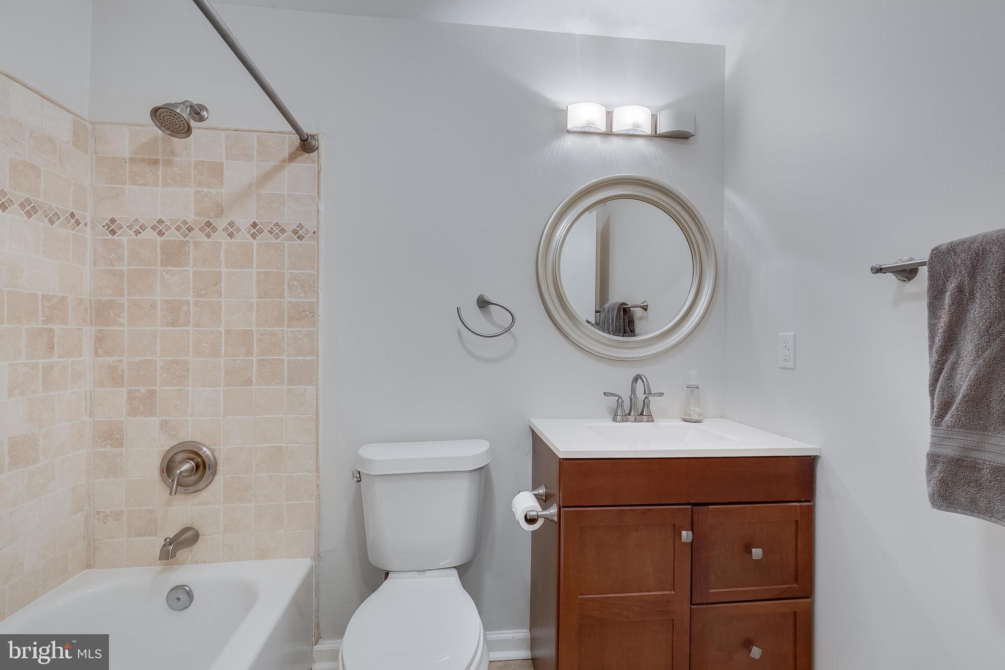 GAMBRILL ESTATES - Residential