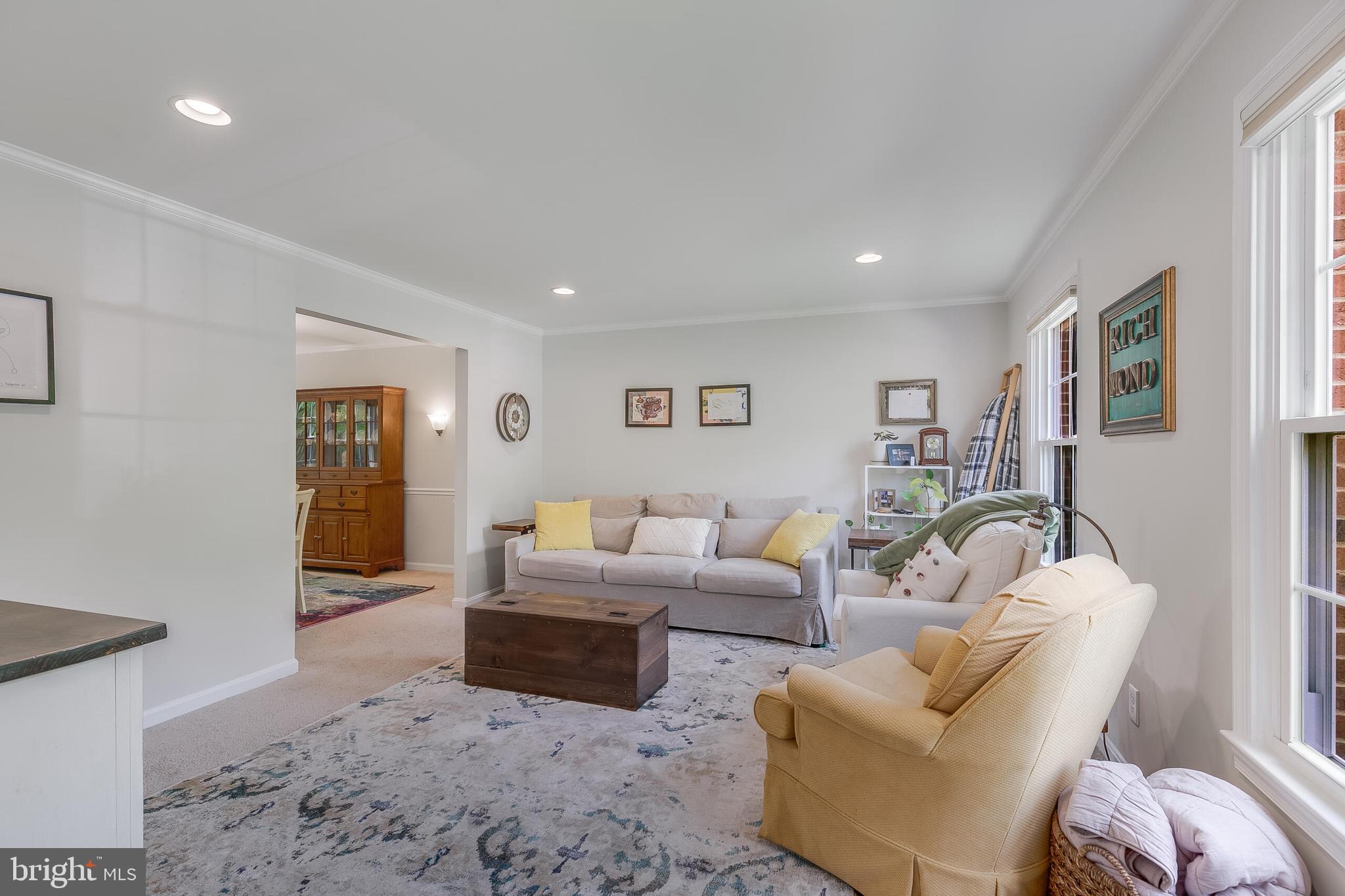 GAMBRILL ESTATES - Residential