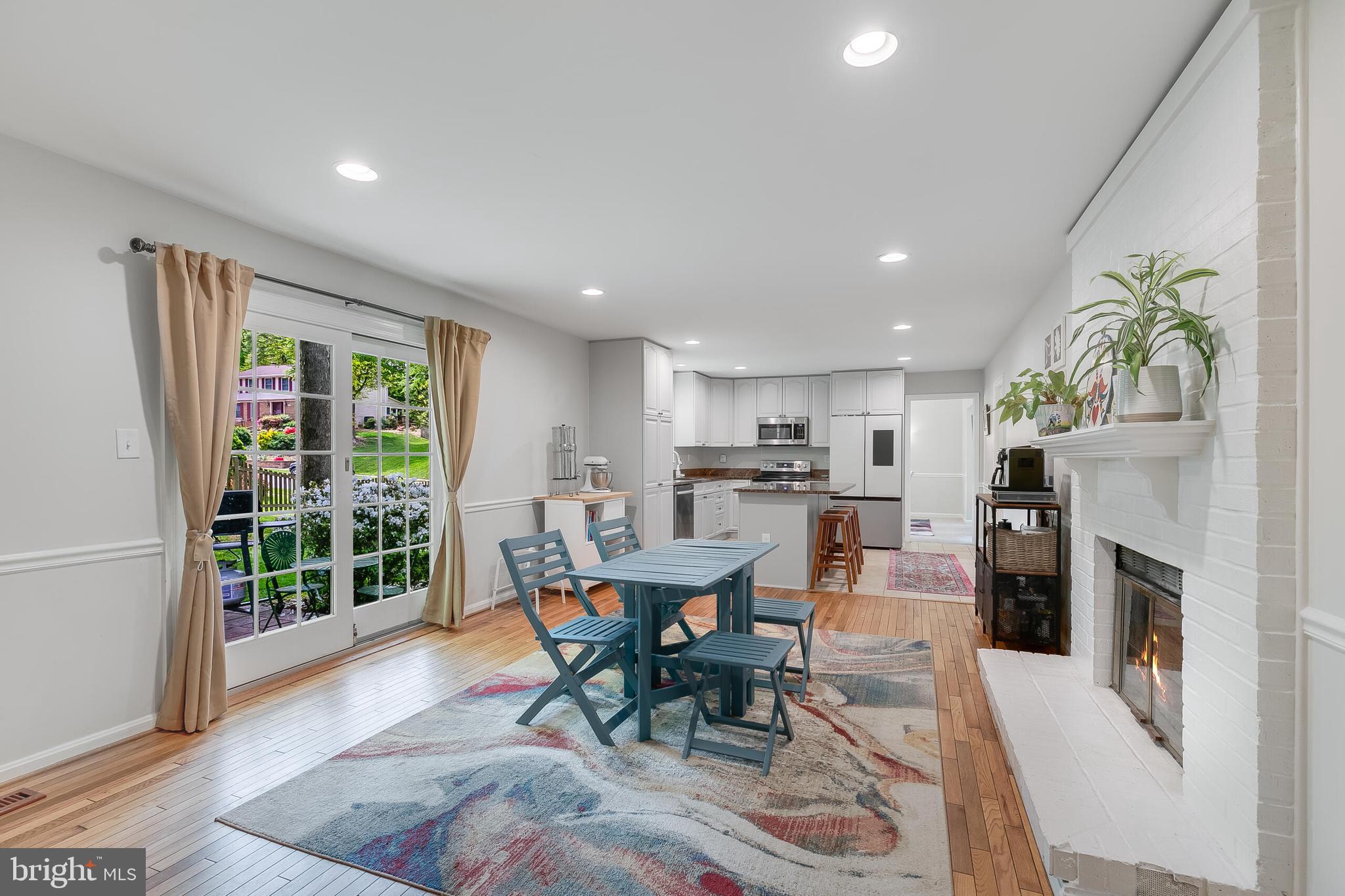 GAMBRILL ESTATES - Residential