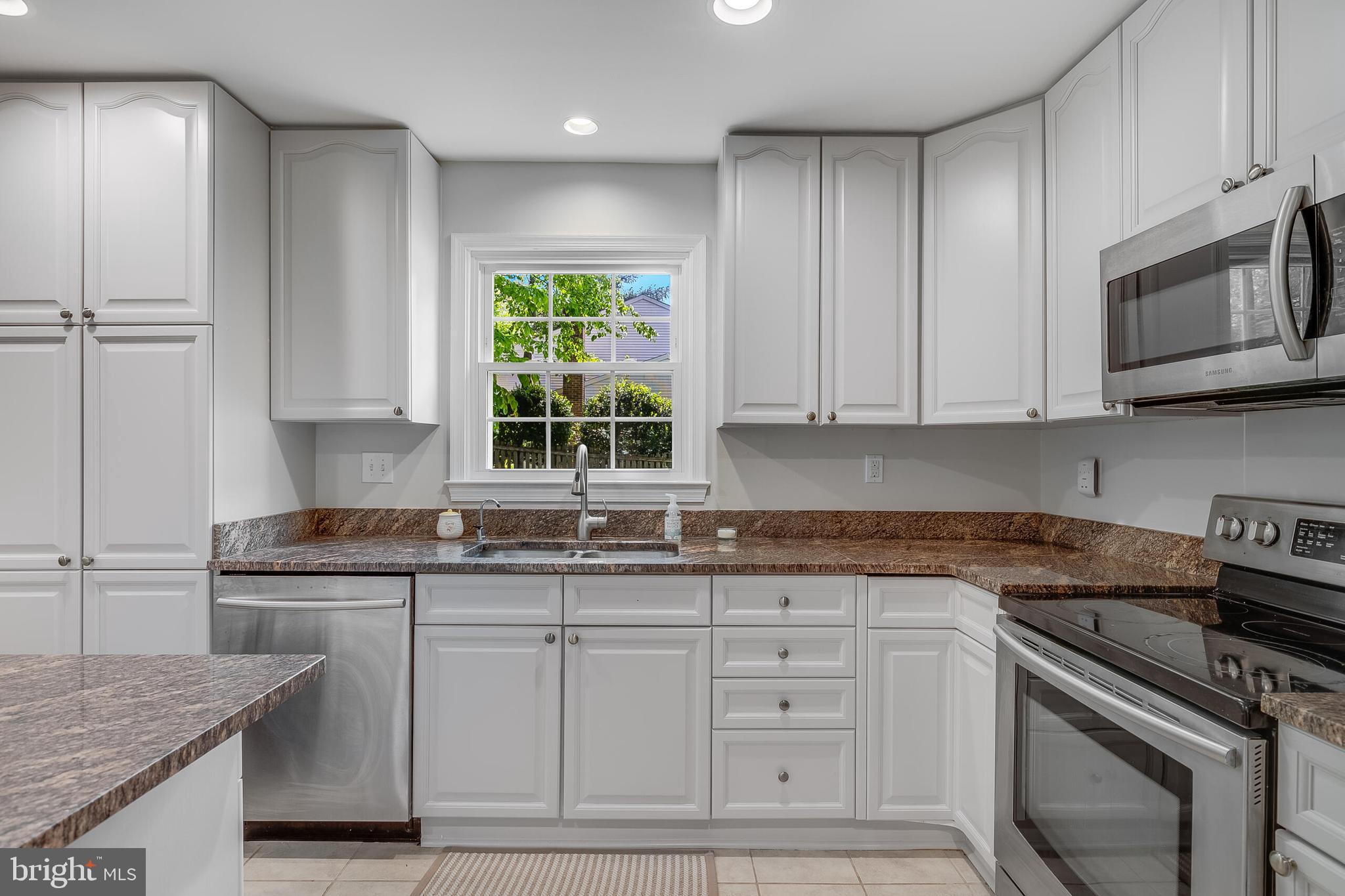 GAMBRILL ESTATES - Residential