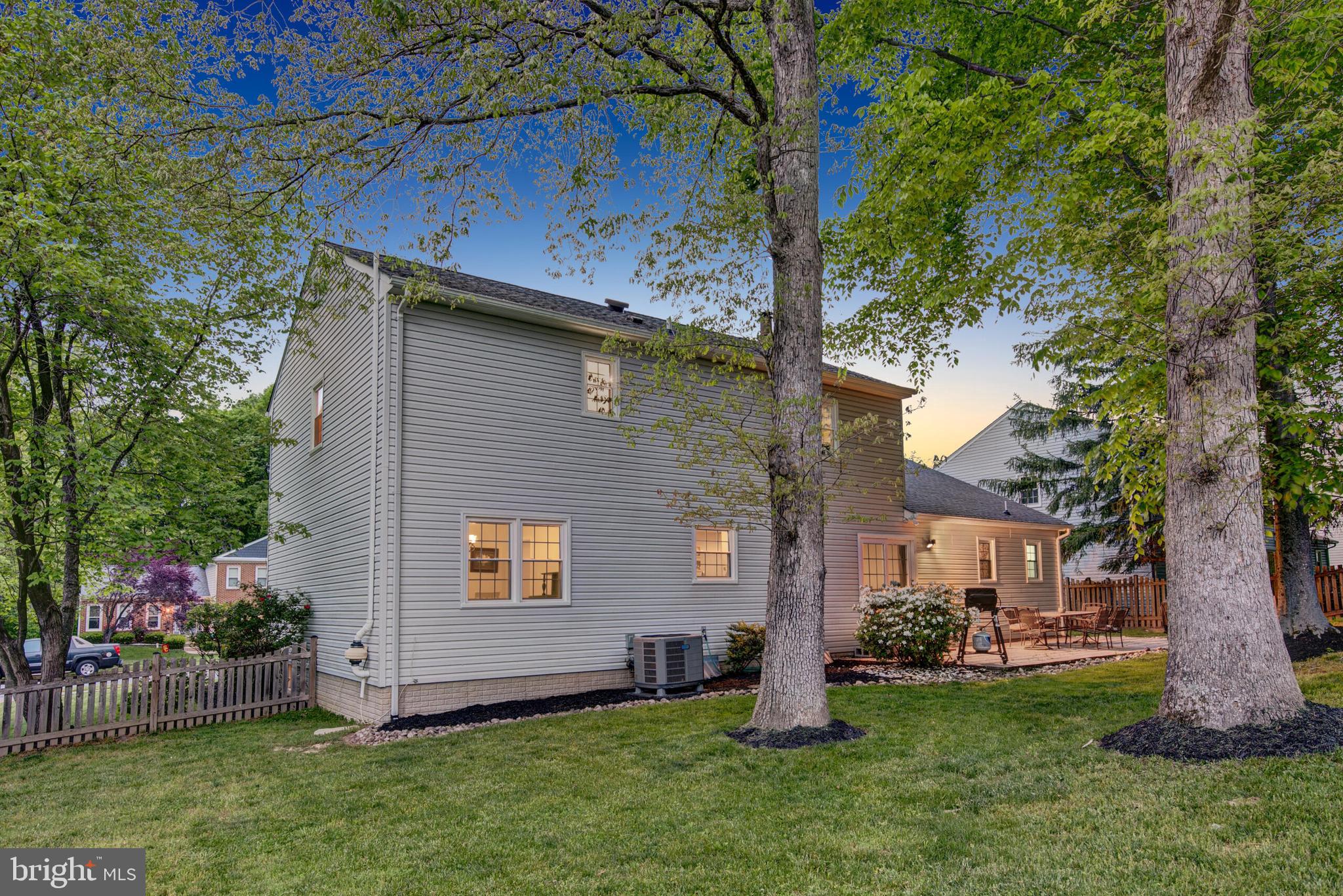 GAMBRILL ESTATES - Residential