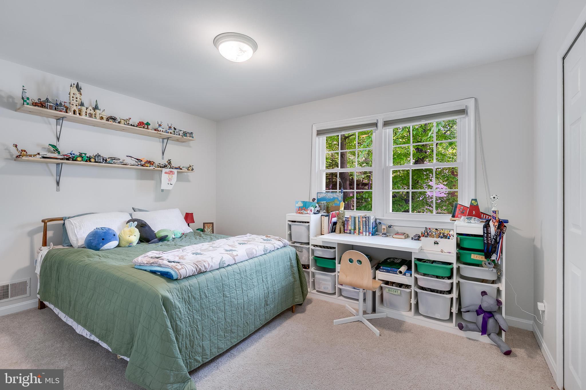 GAMBRILL ESTATES - Residential