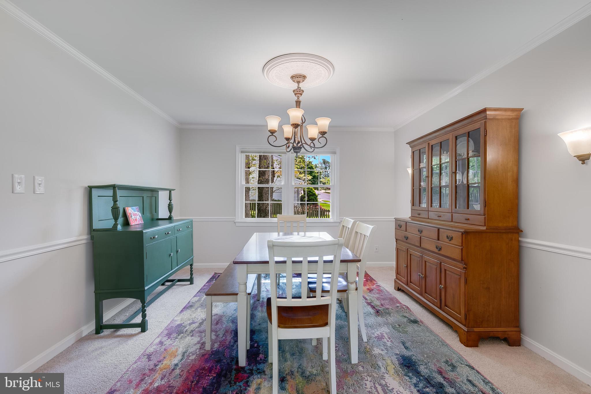 GAMBRILL ESTATES - Residential