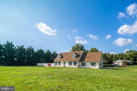 865 SILVER RUN ROAD MIDDLETOWN DE 19709