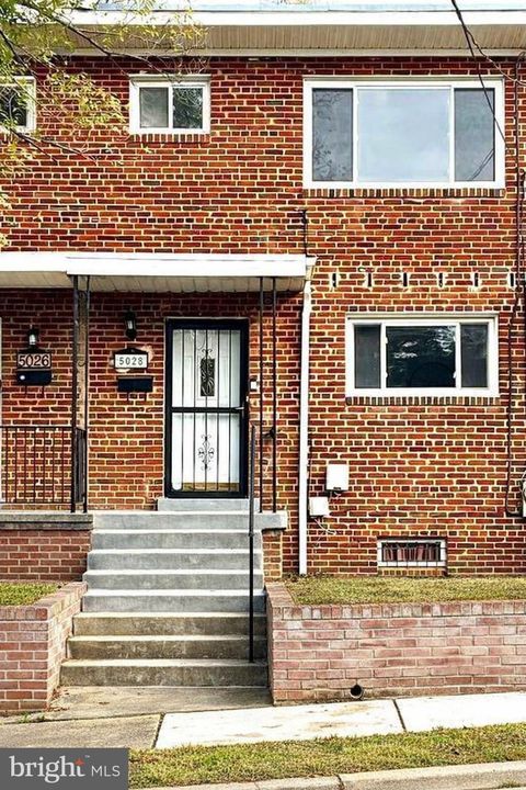 5028 ROSELD COURT OXON HILL MD 20745