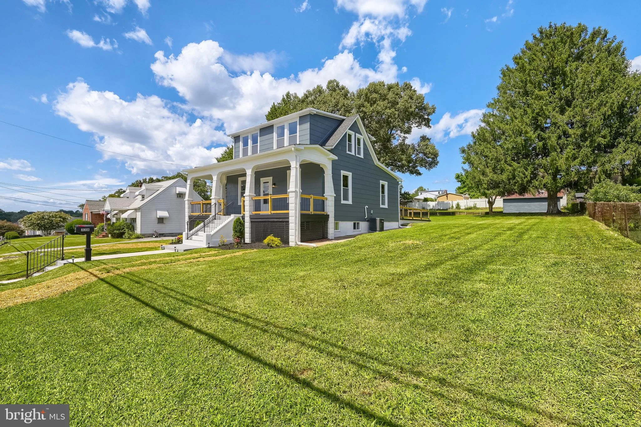 338 Stillwater Road, Baltimore, MD, 21221