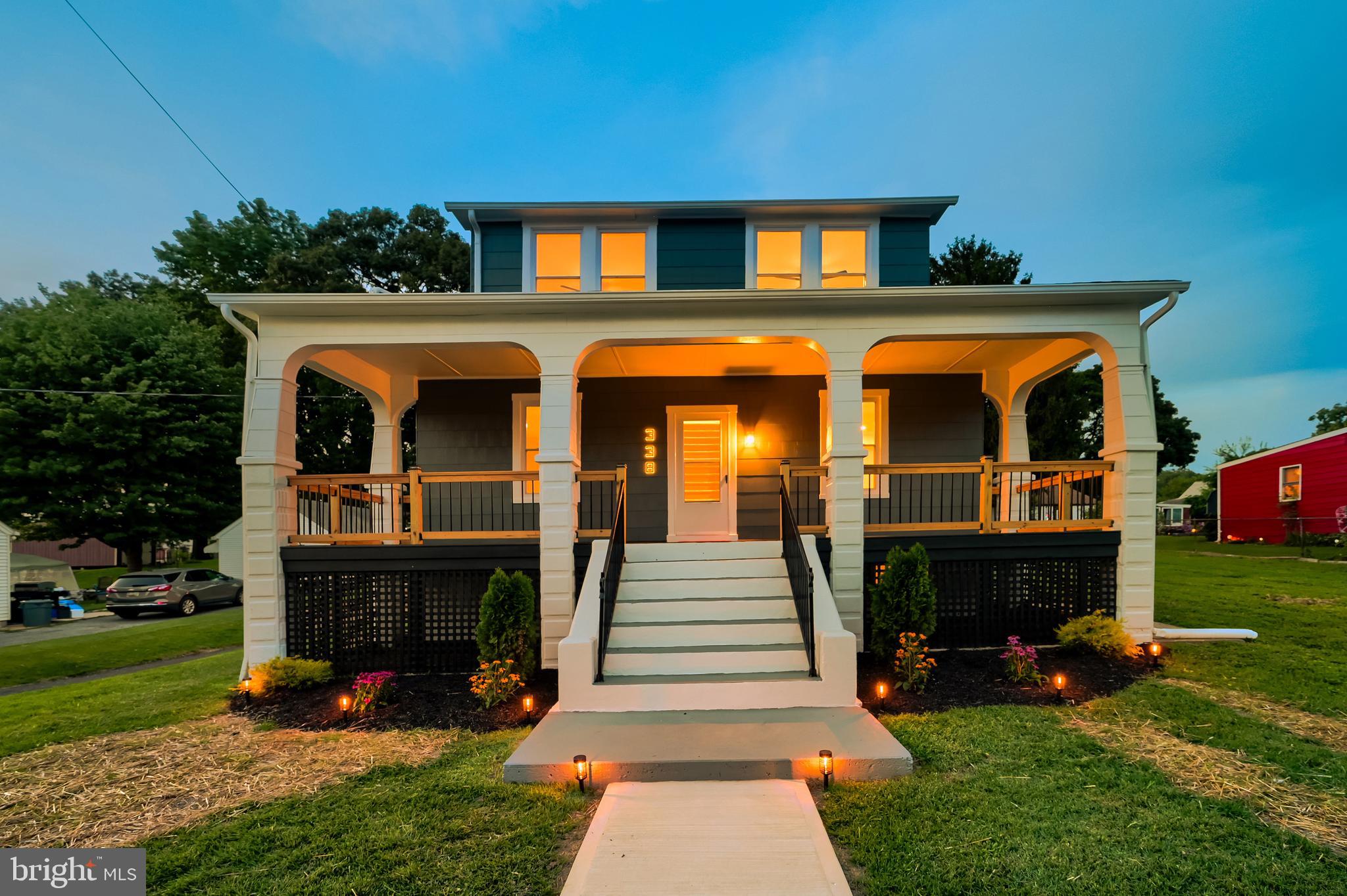 338 STILLWATER ROAD