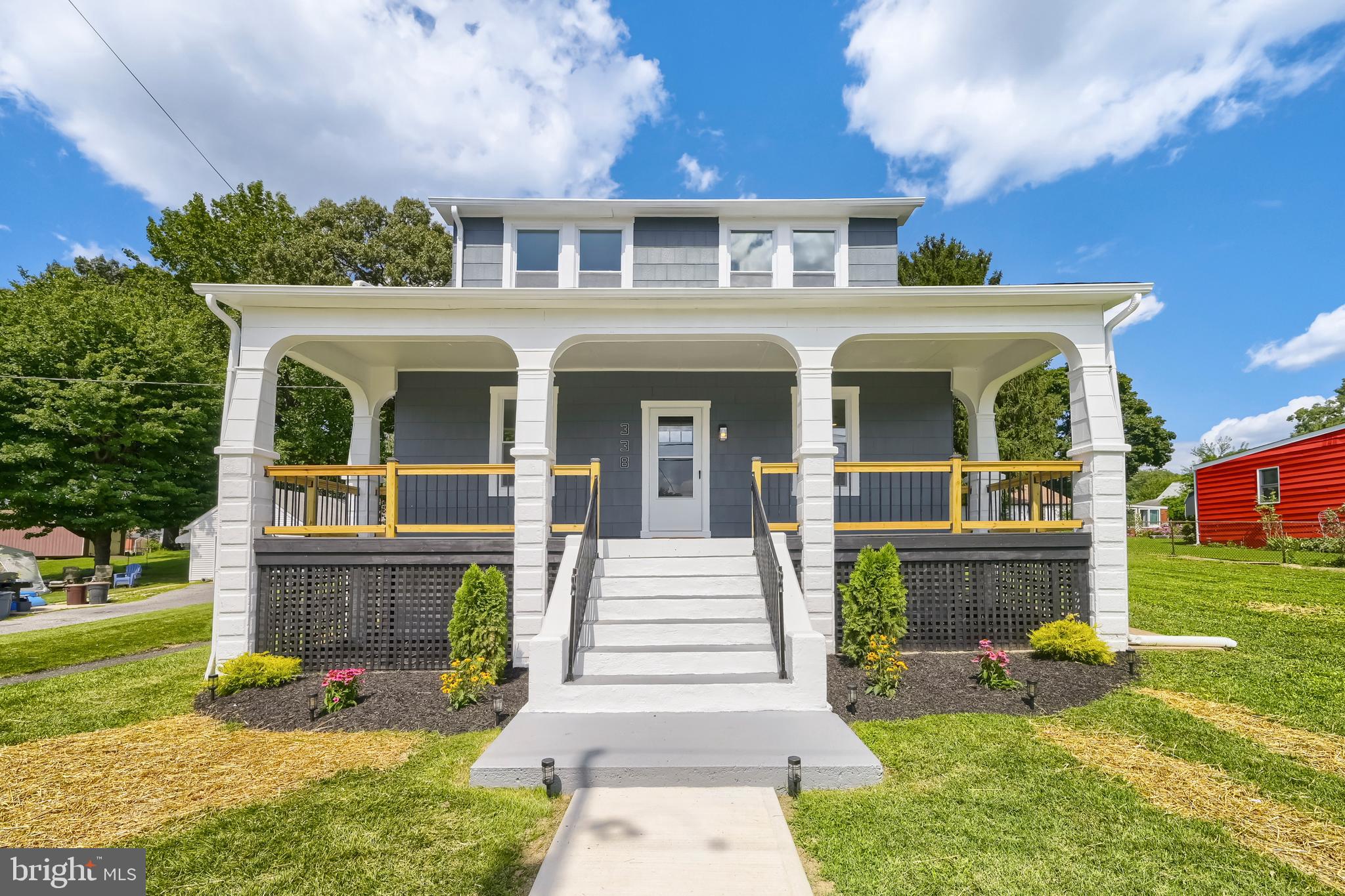 338 STILLWATER ROAD