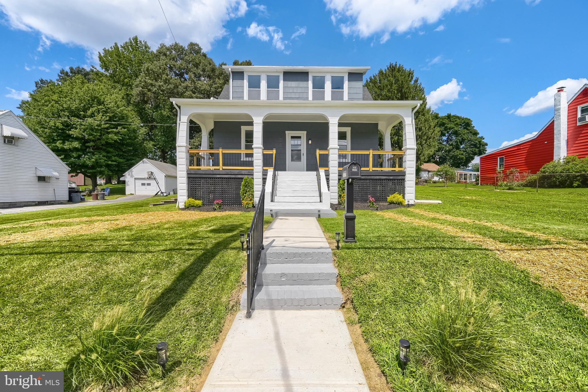 338 STILLWATER ROAD