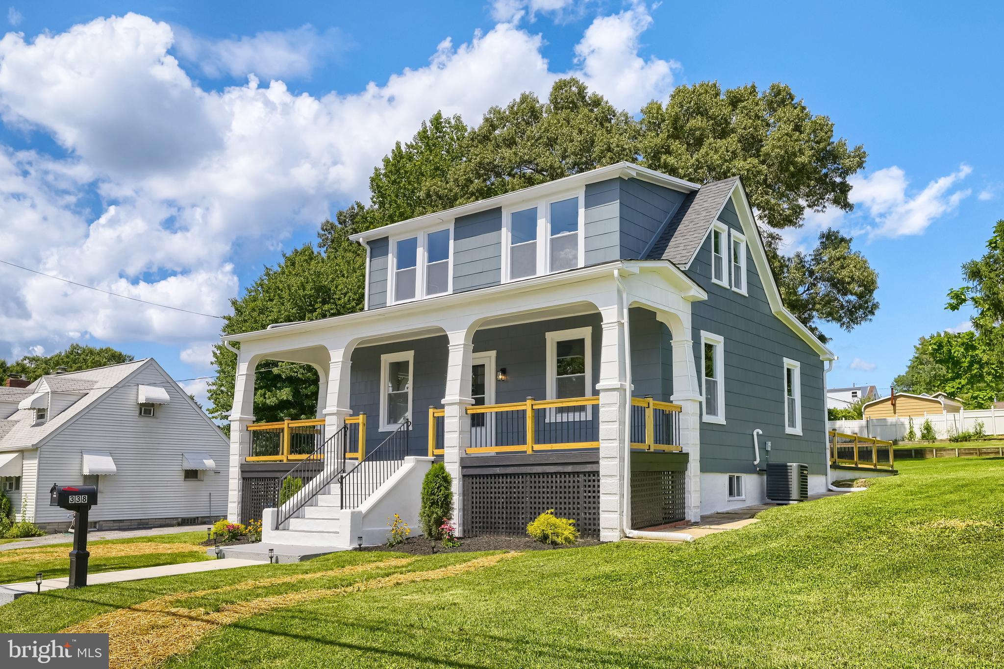 338 STILLWATER ROAD