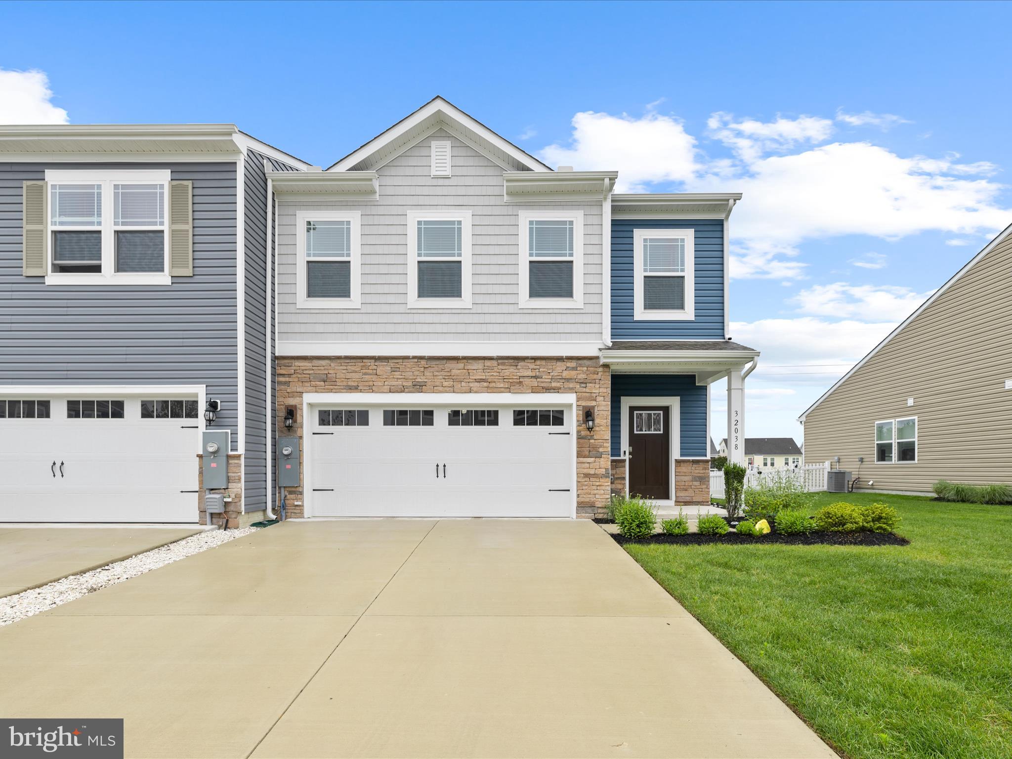 MILLVILLE BY THE SEA - Residential