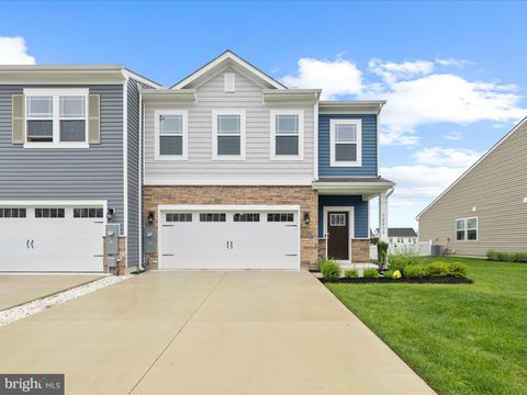 32038 SAND BANK LANE MILLVILLE DE 19967