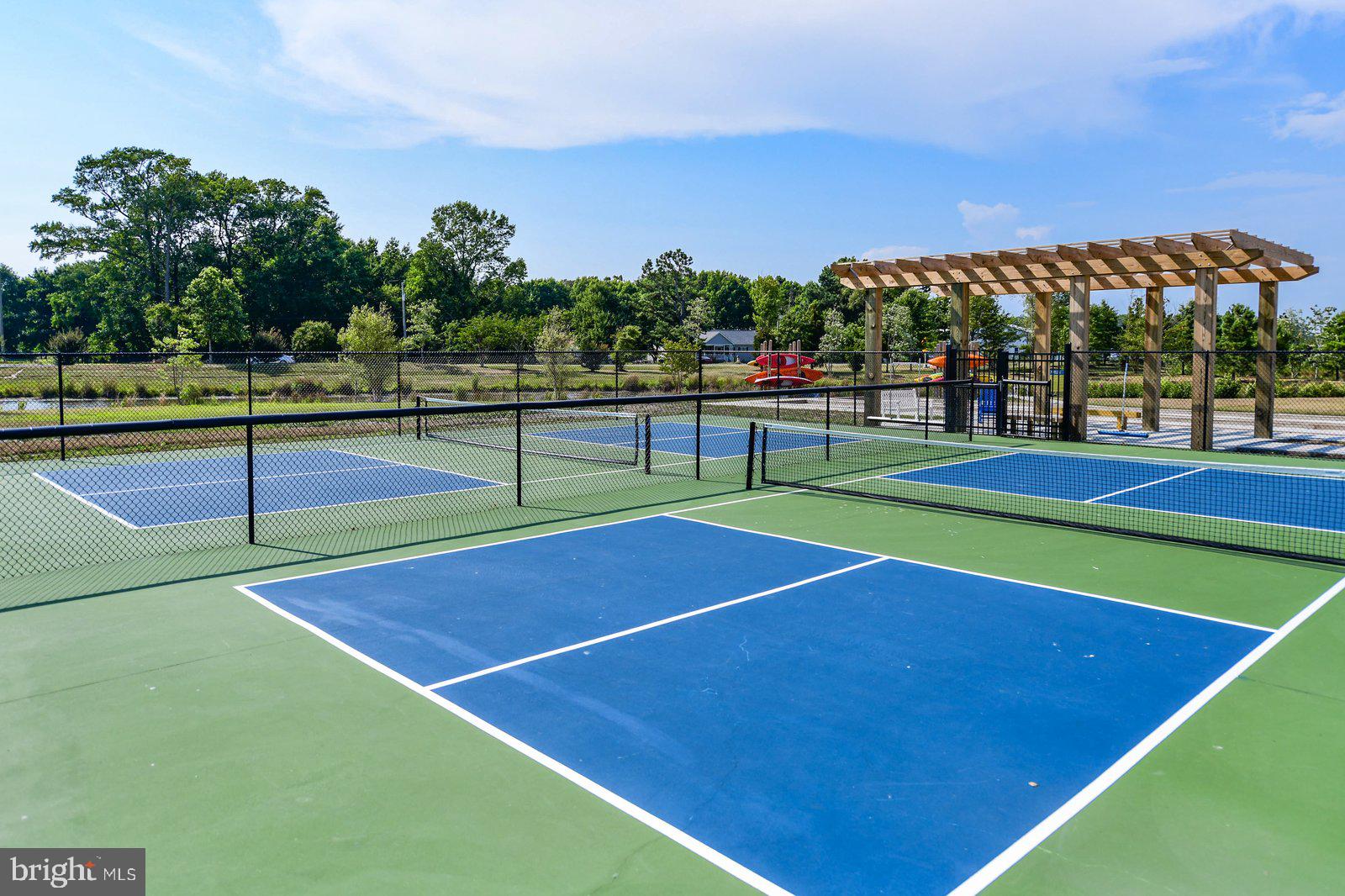 MILLVILLE BY THE SEA - Residential