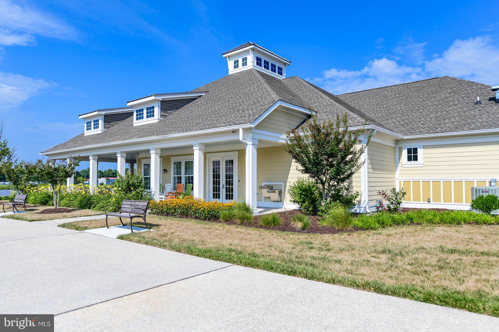 MILLVILLE BY THE SEA - Residential