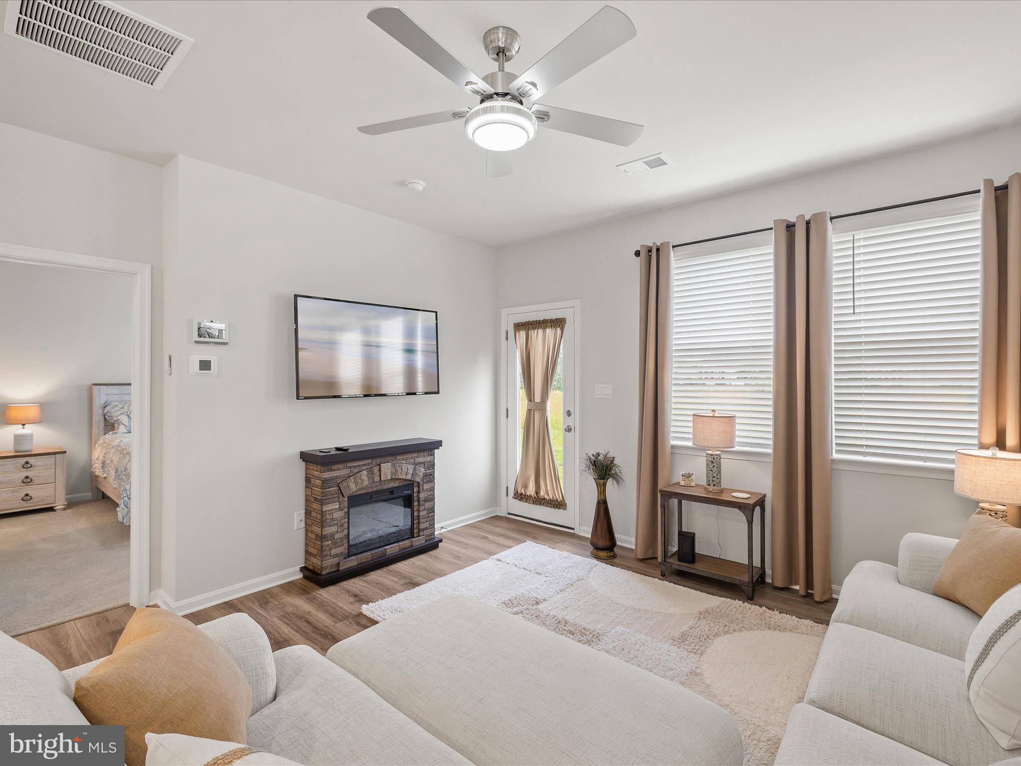 MILLVILLE BY THE SEA - Residential