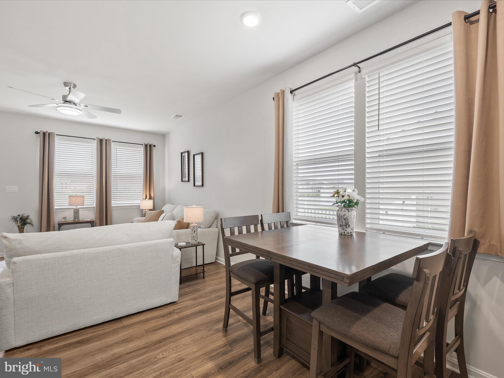 MILLVILLE BY THE SEA - Residential