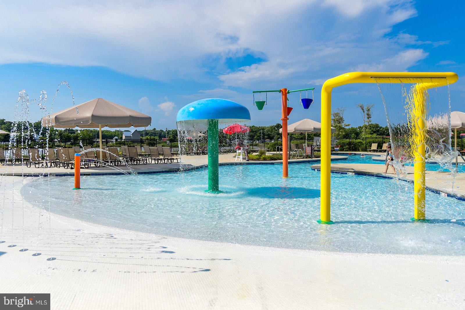 MILLVILLE BY THE SEA - Residential