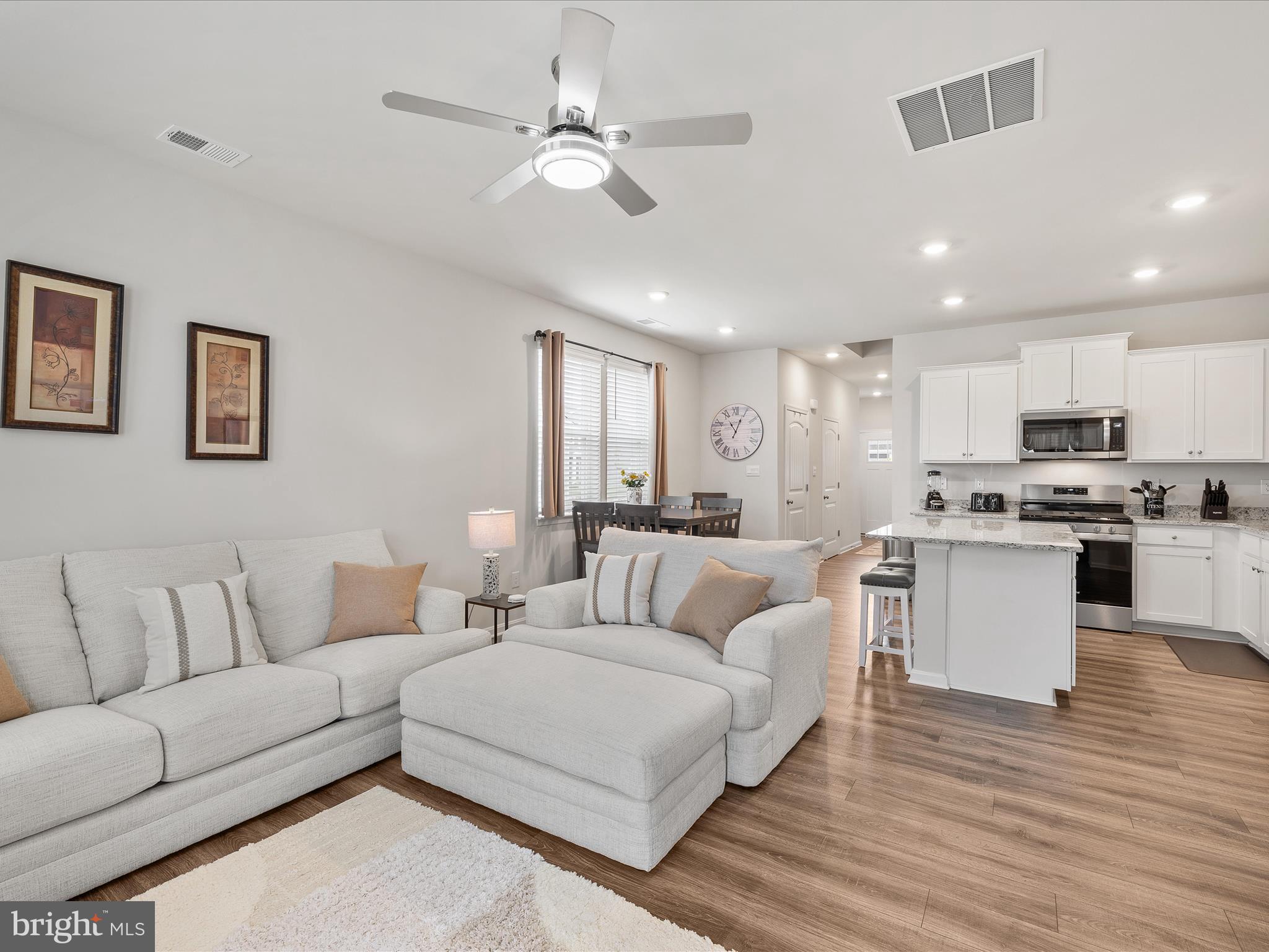 MILLVILLE BY THE SEA - Residential