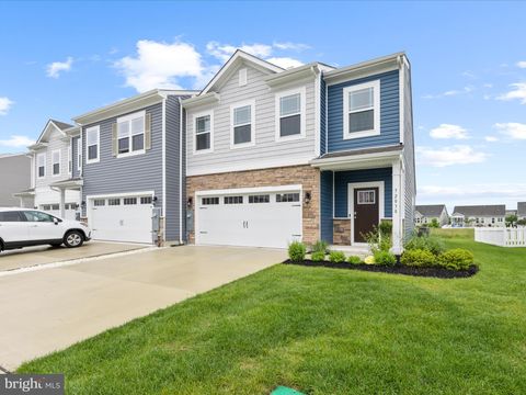 32038 SAND BANK LANE MILLVILLE DE 19967