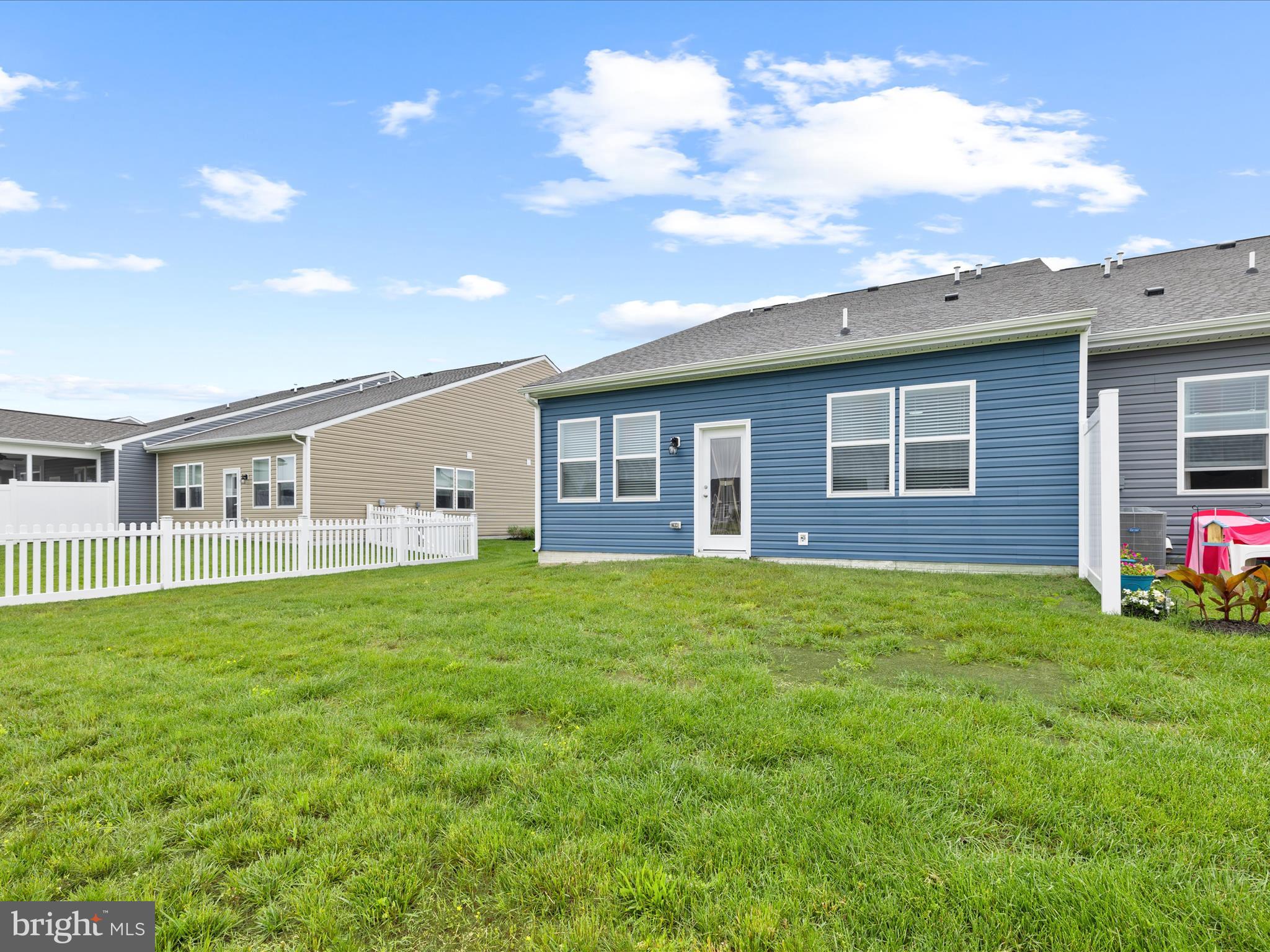 MILLVILLE BY THE SEA - Residential