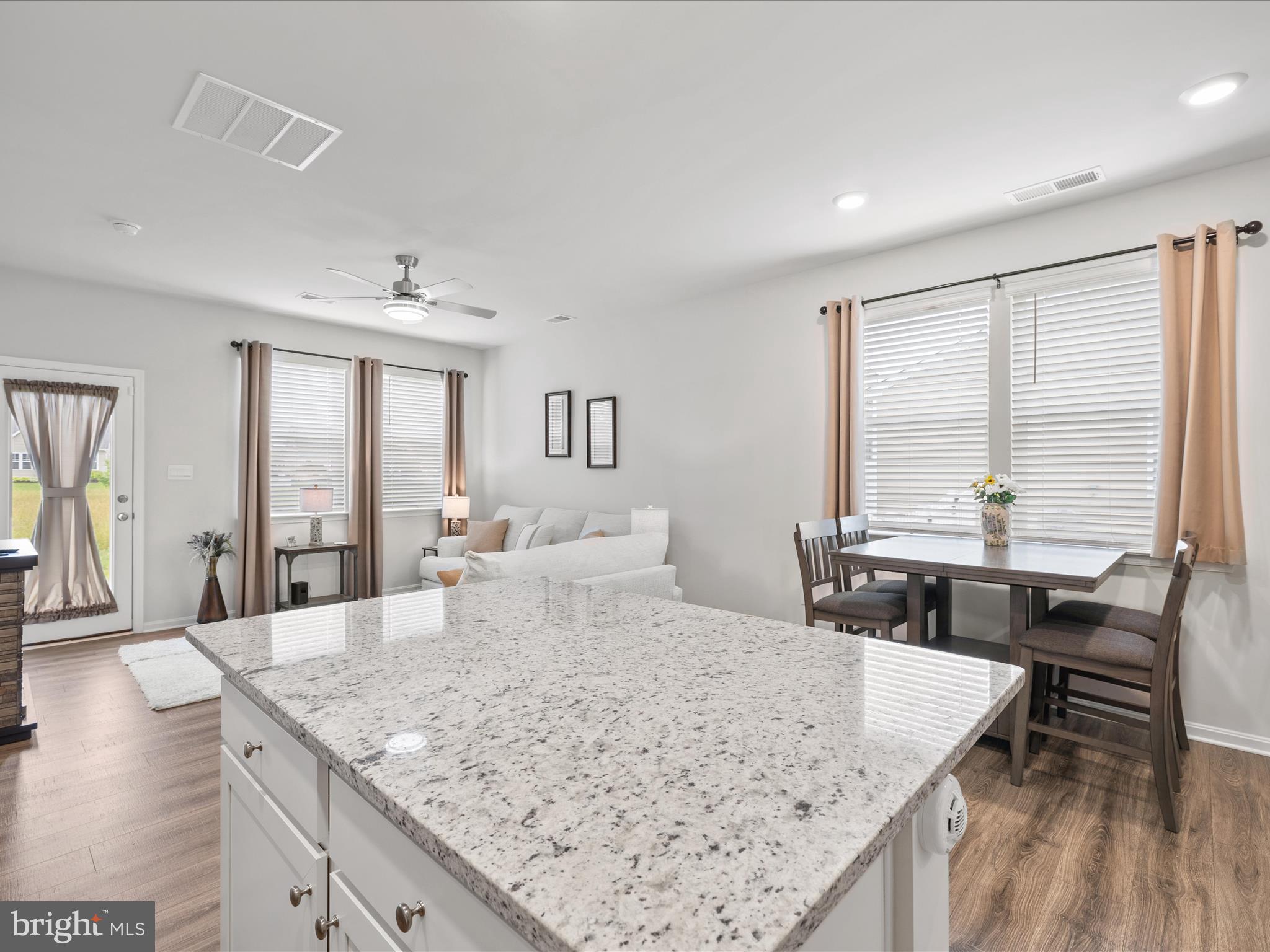 MILLVILLE BY THE SEA - Residential