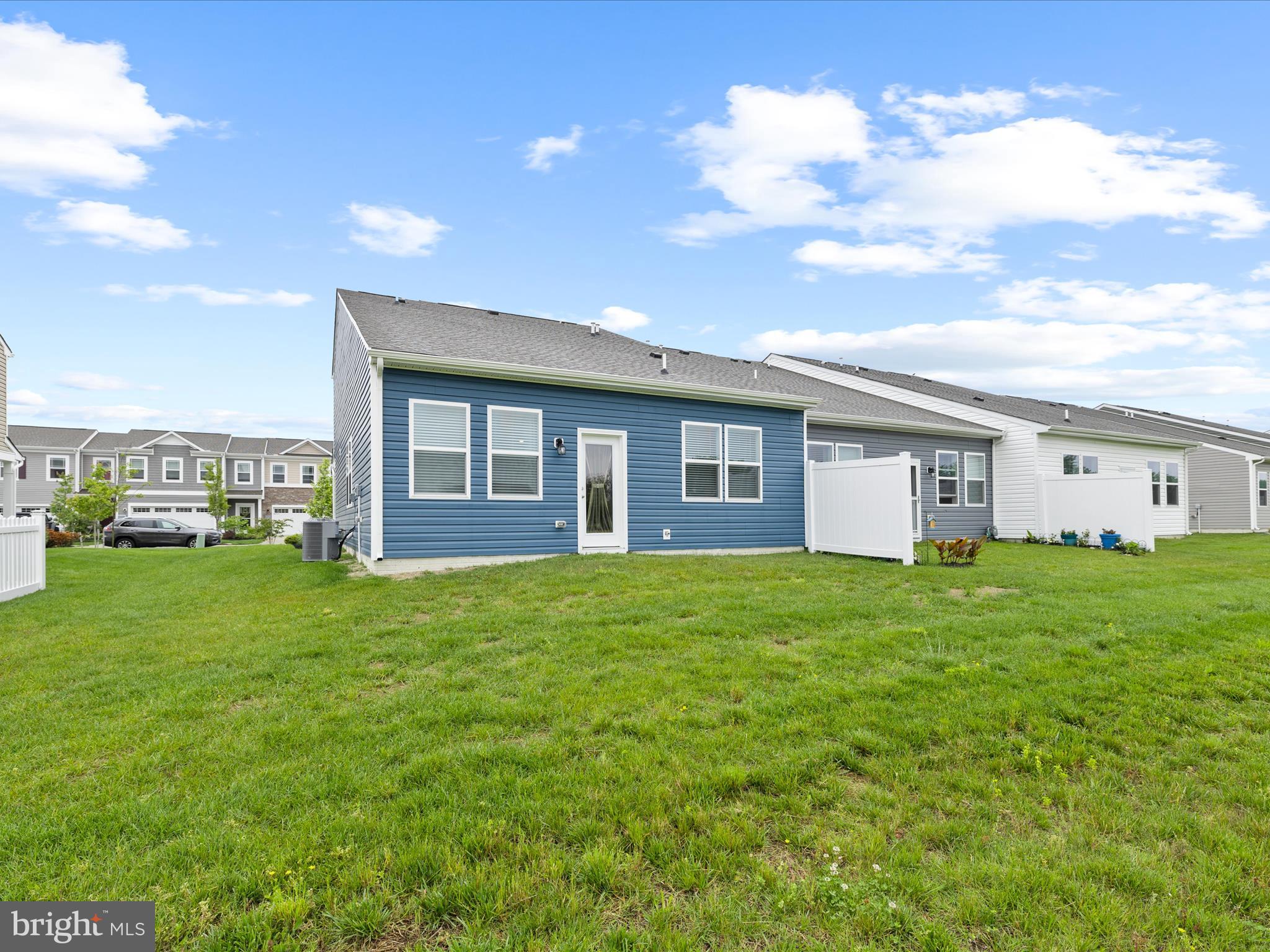 MILLVILLE BY THE SEA - Residential