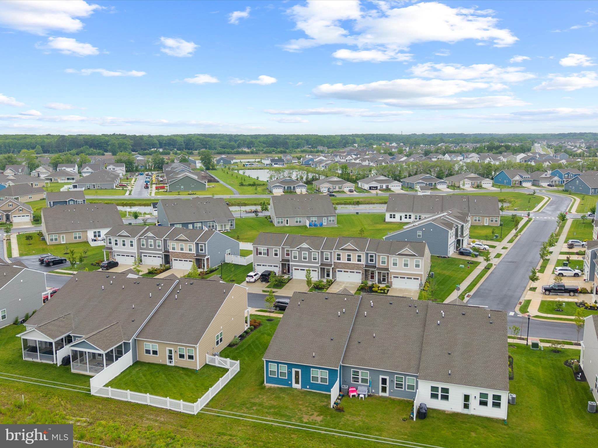 MILLVILLE BY THE SEA - Residential