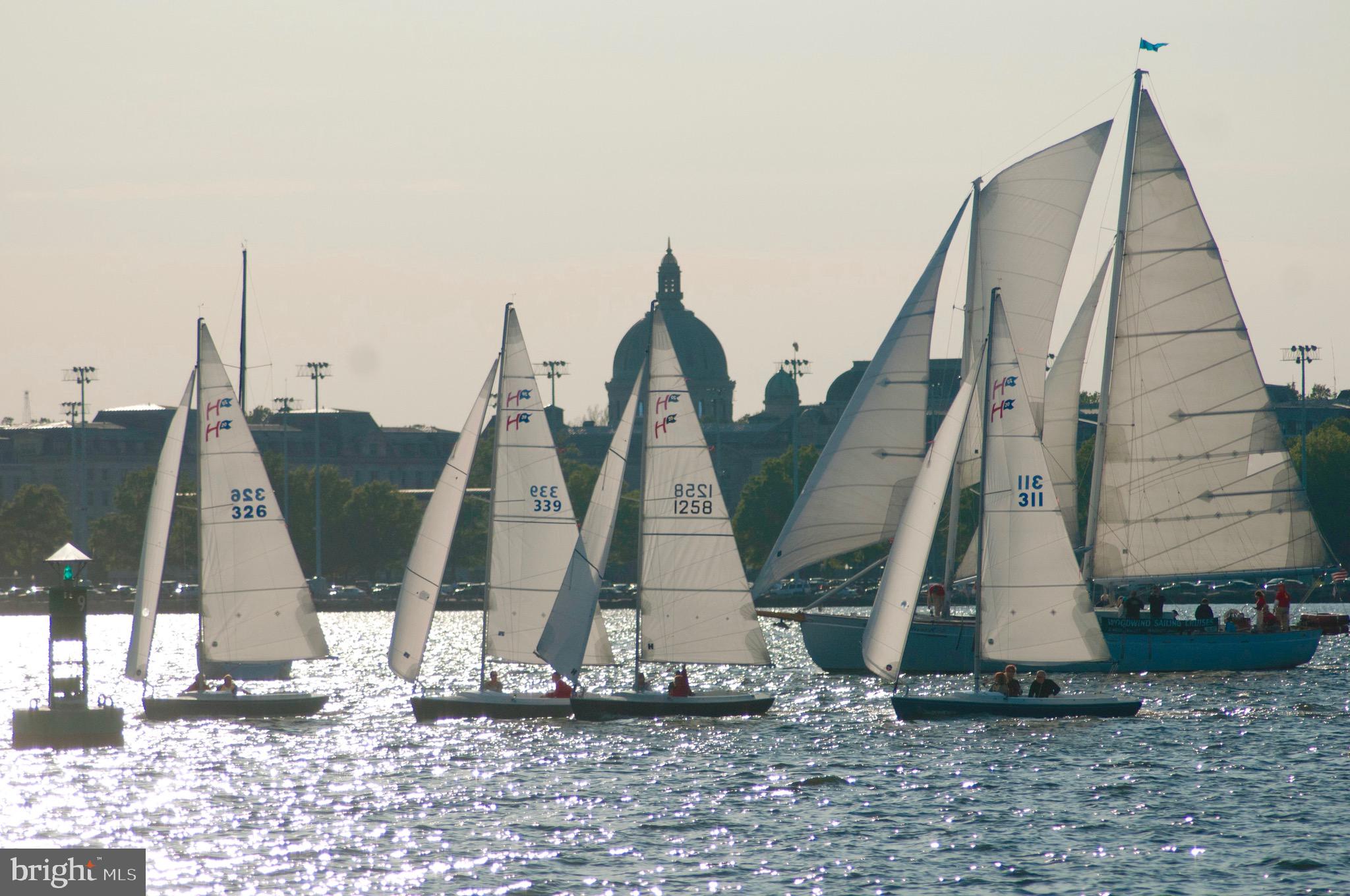 THE LANDING AT SPA CREEK - Residential
