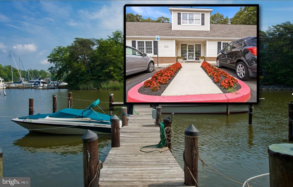 THE LANDING AT SPA CREEK - Residential