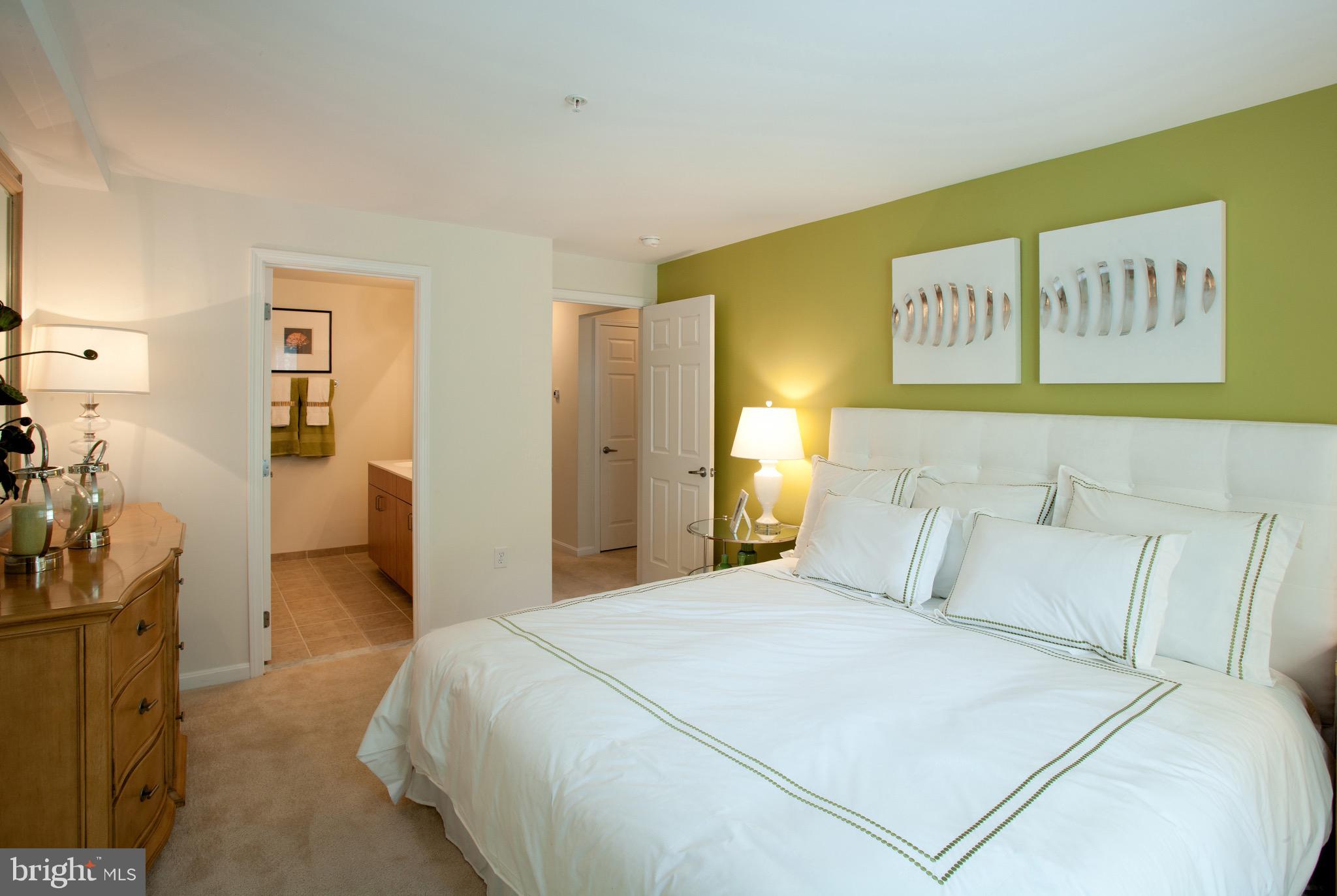 THE LANDING AT SPA CREEK - Residential