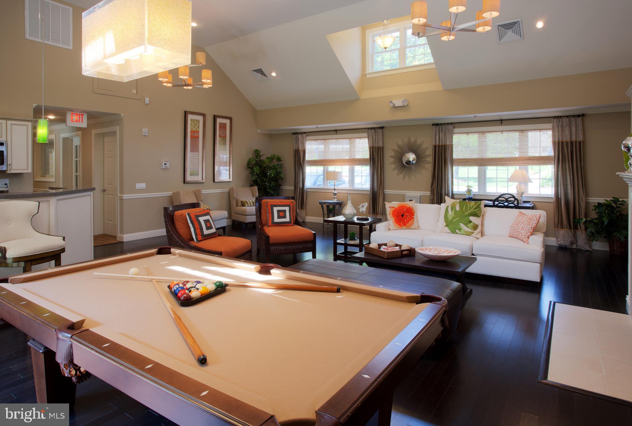 THE LANDING AT SPA CREEK - Residential