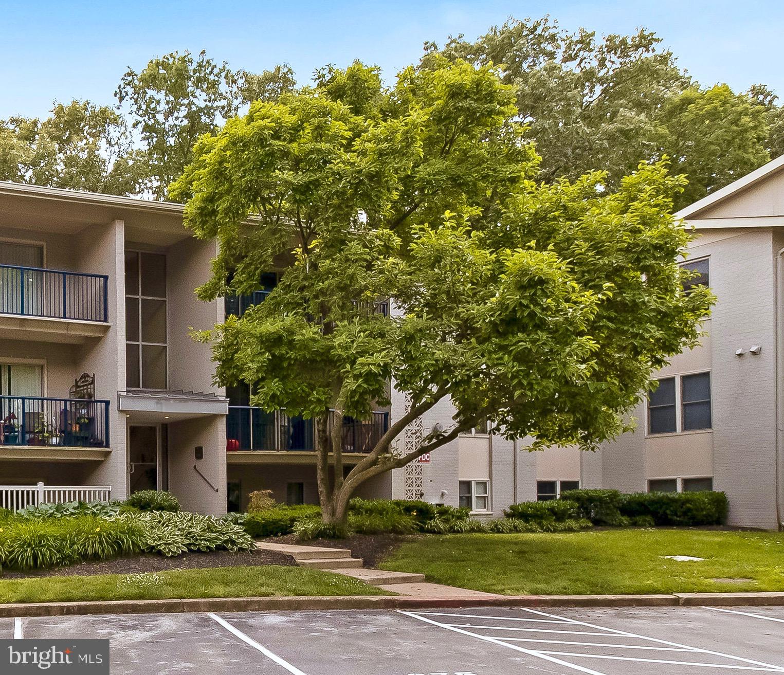 THE LANDING AT SPA CREEK - Residential