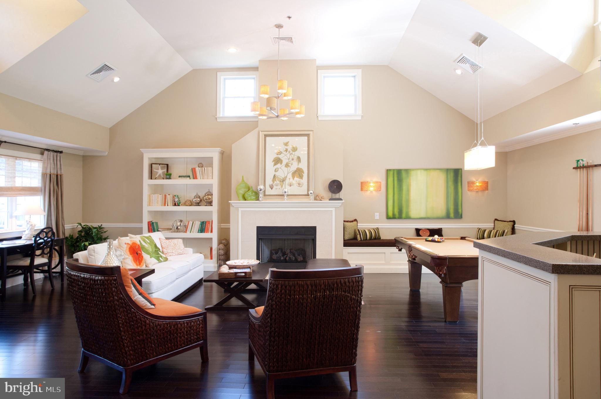 THE LANDING AT SPA CREEK - Residential