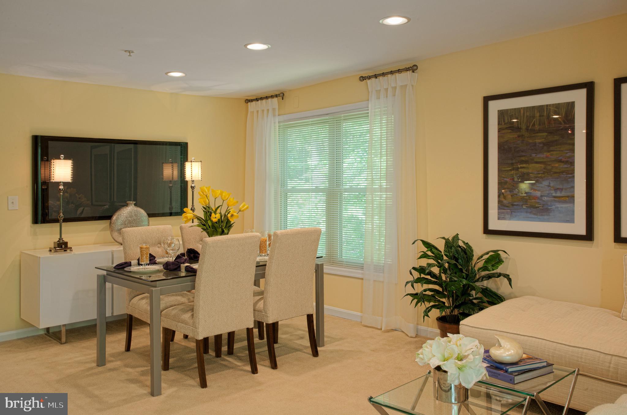 THE LANDING AT SPA CREEK - Residential