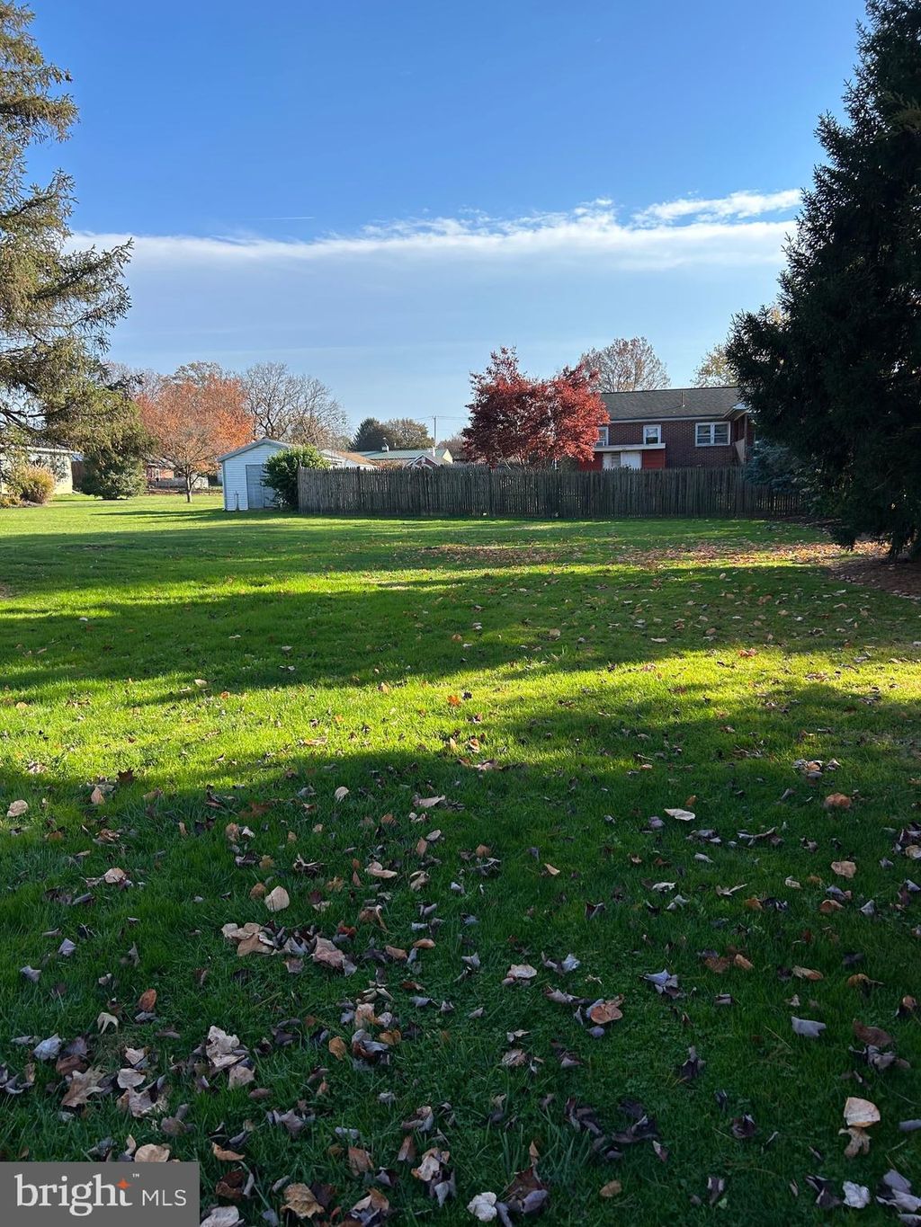 Photo of 0 Woodlawn Drive, Willow Street, PA 17584 (MLS # PALA2042740)