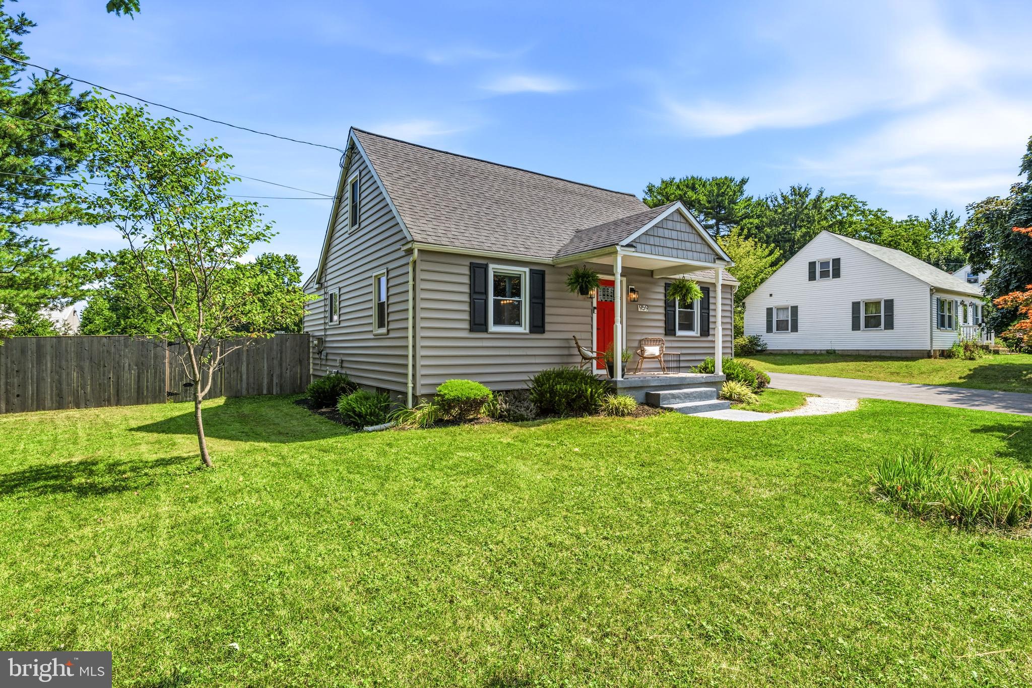 959 LEISTERS CHURCH ROAD, WESTMINSTER, MD, 21157 959 LEISTERS CHURCH ROAD