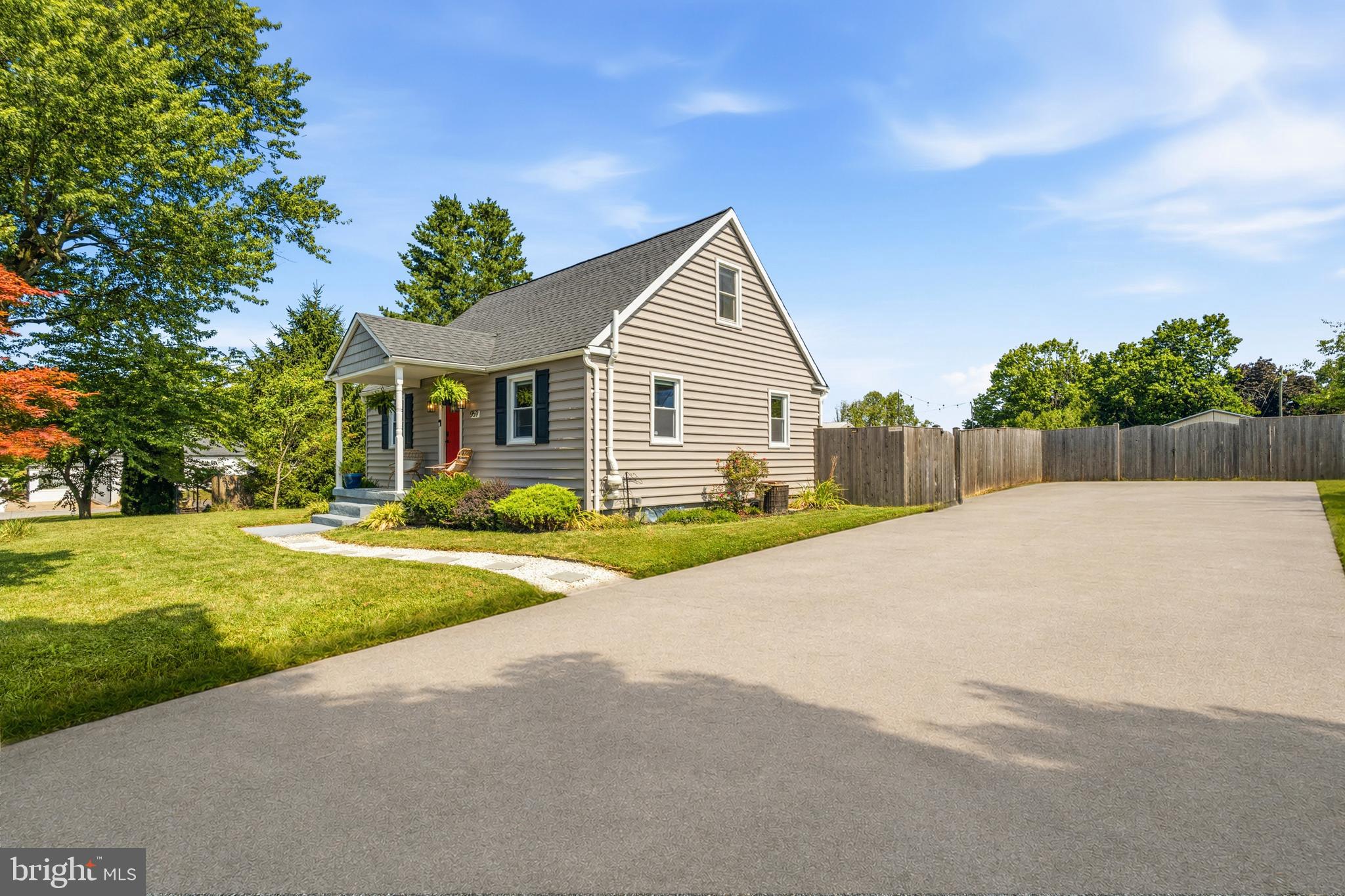 959 LEISTERS CHURCH ROAD, WESTMINSTER, MD, 21157 959 LEISTERS CHURCH ROAD
