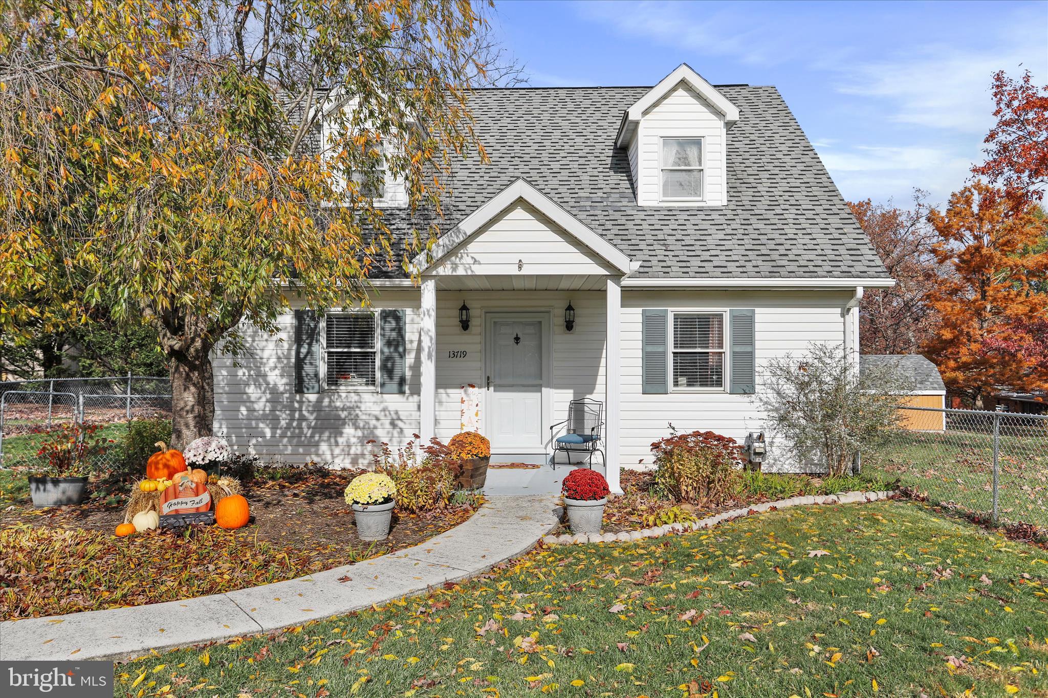 CRESAPTOWN - Residential