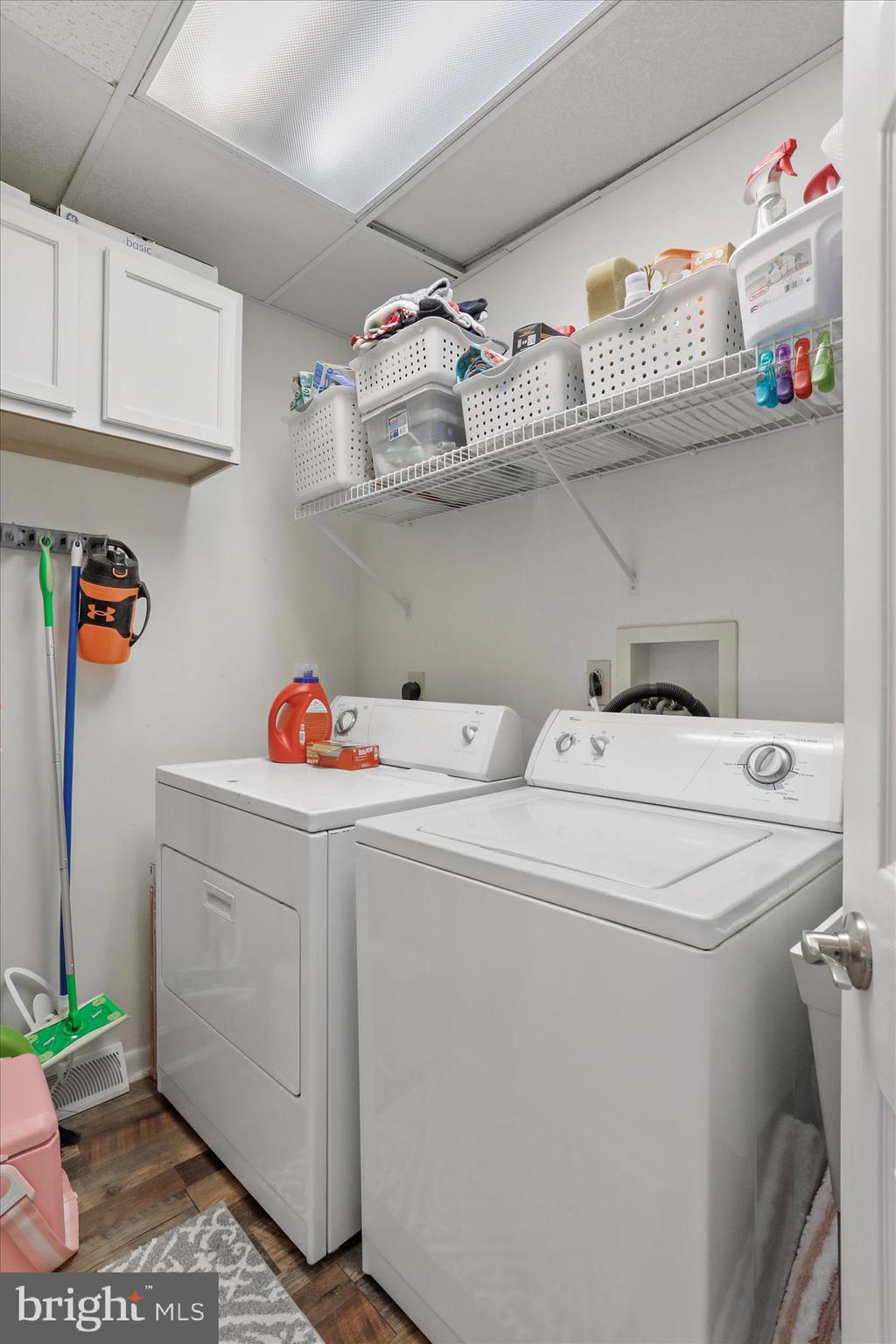 CRESAPTOWN - Residential