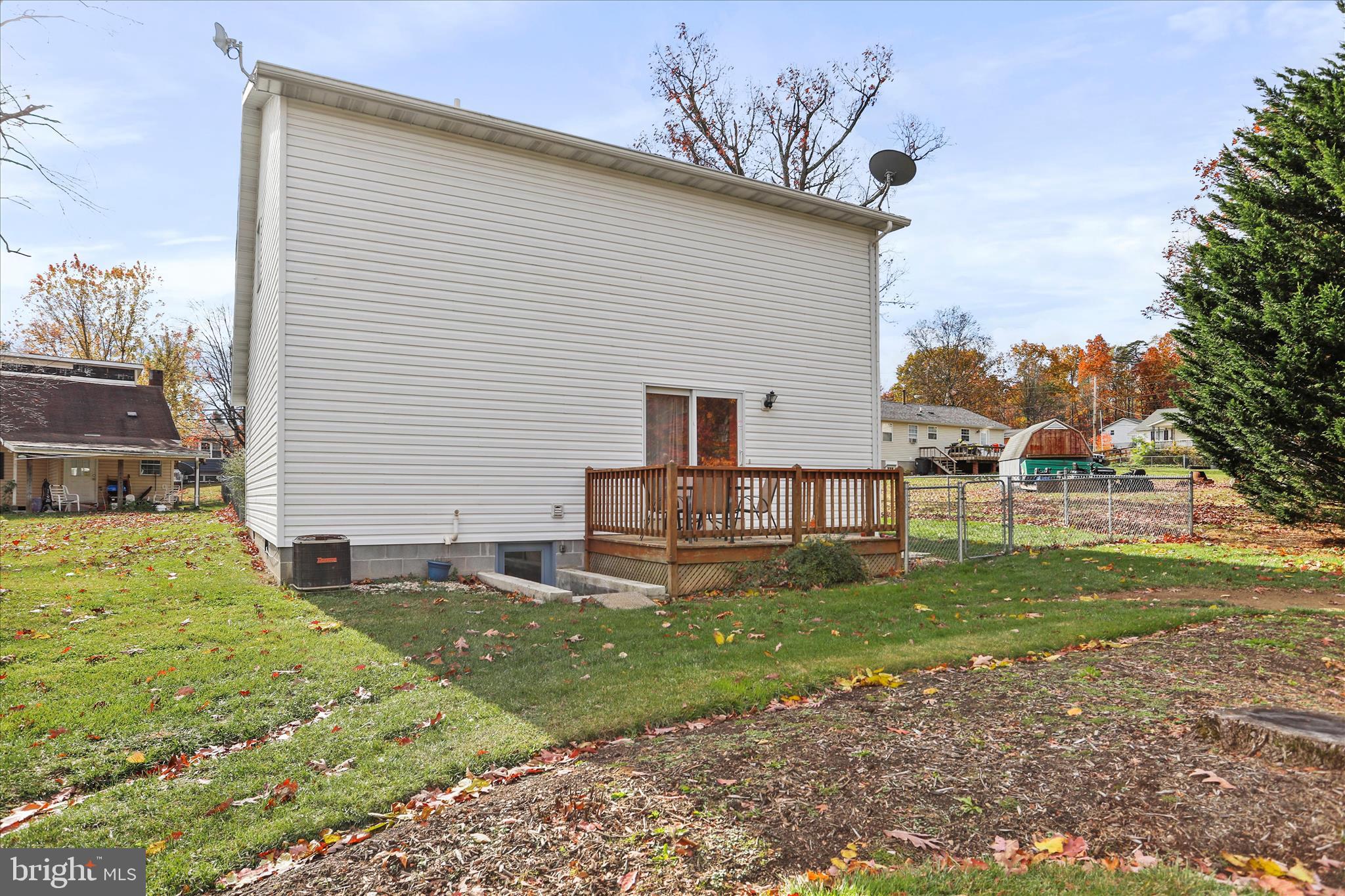 CRESAPTOWN - Residential