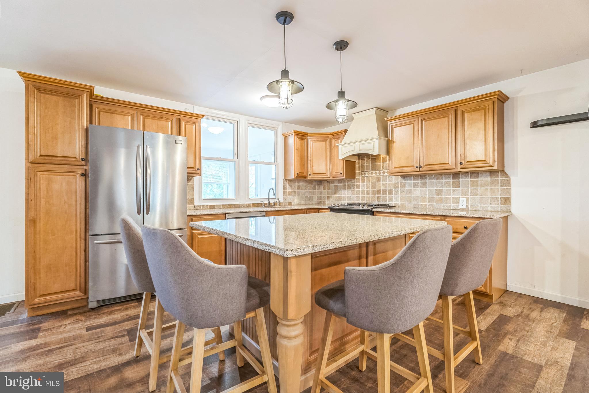 NORTH HILLS - Residential