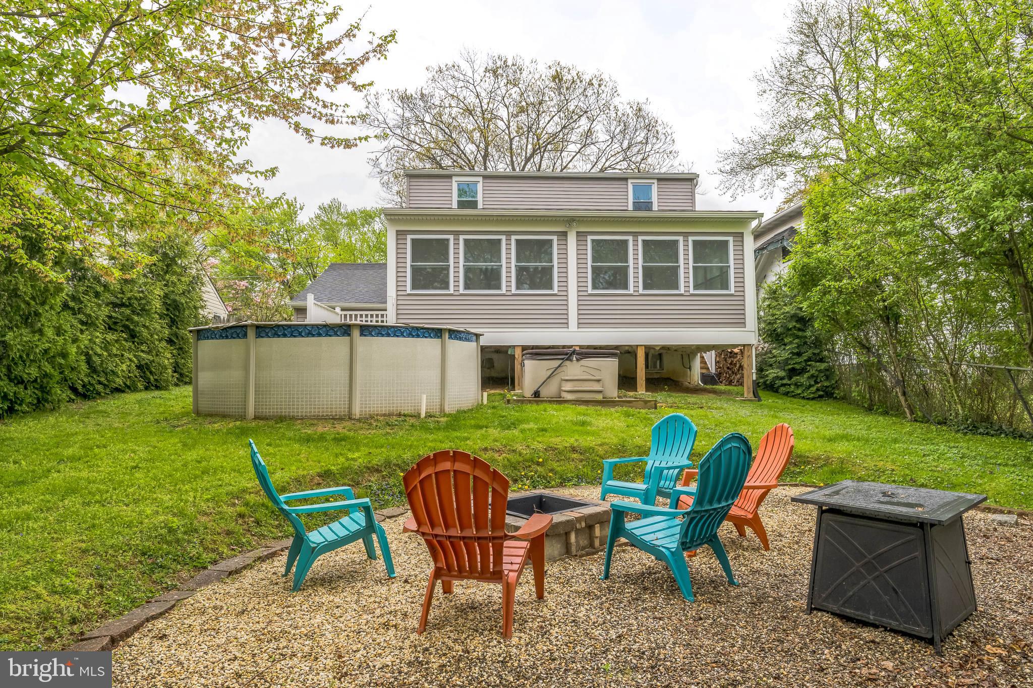 NORTH HILLS - Residential