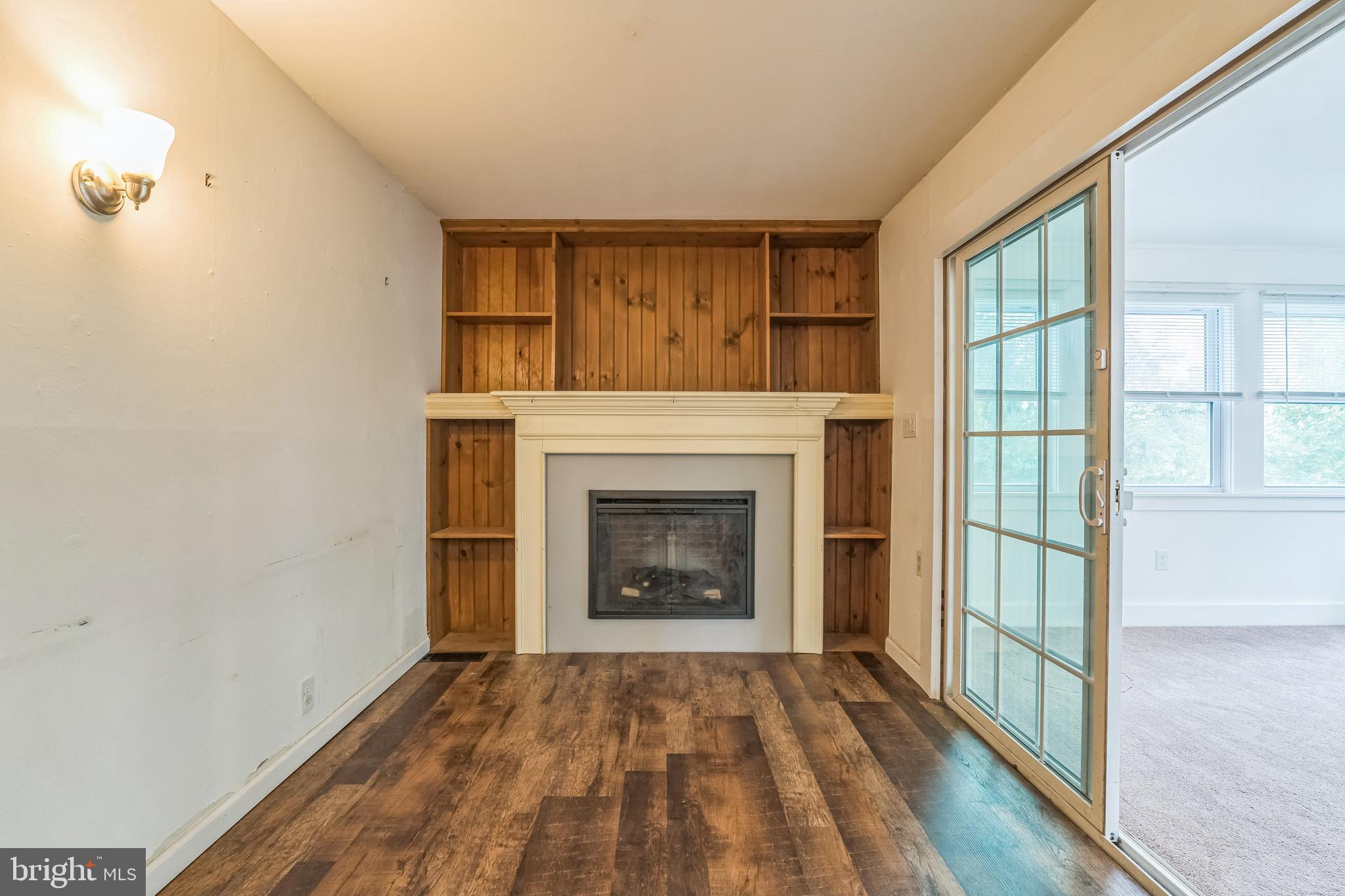 NORTH HILLS - Residential